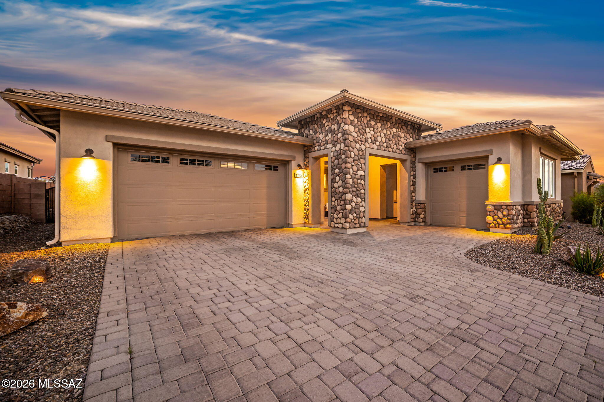 7753 W Sage Palm Lane