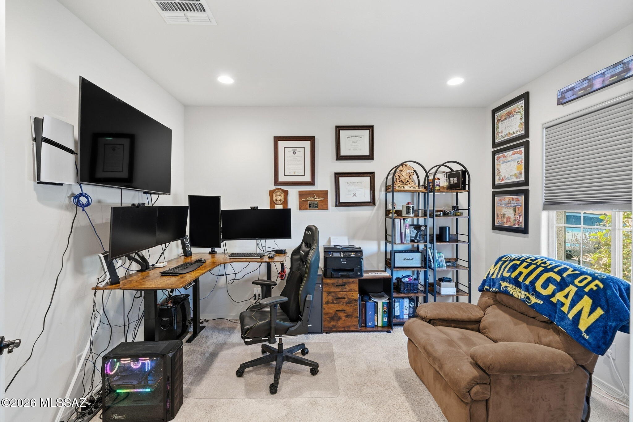 13316 E Librada Leon Way