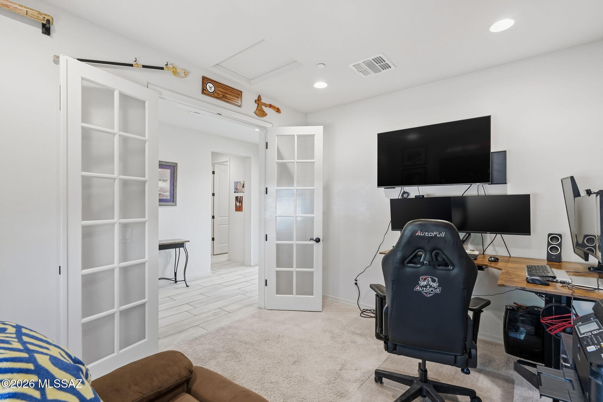 13316 E Librada Leon Way