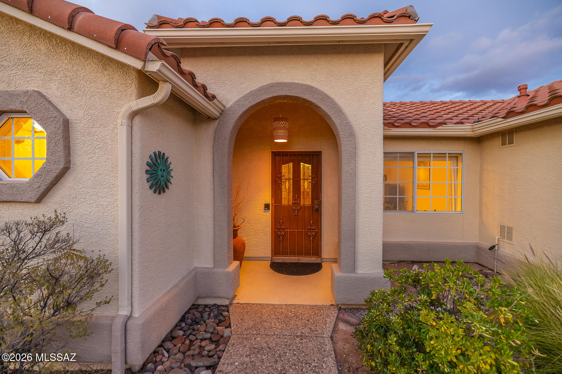 4774 N Mayfair Circle