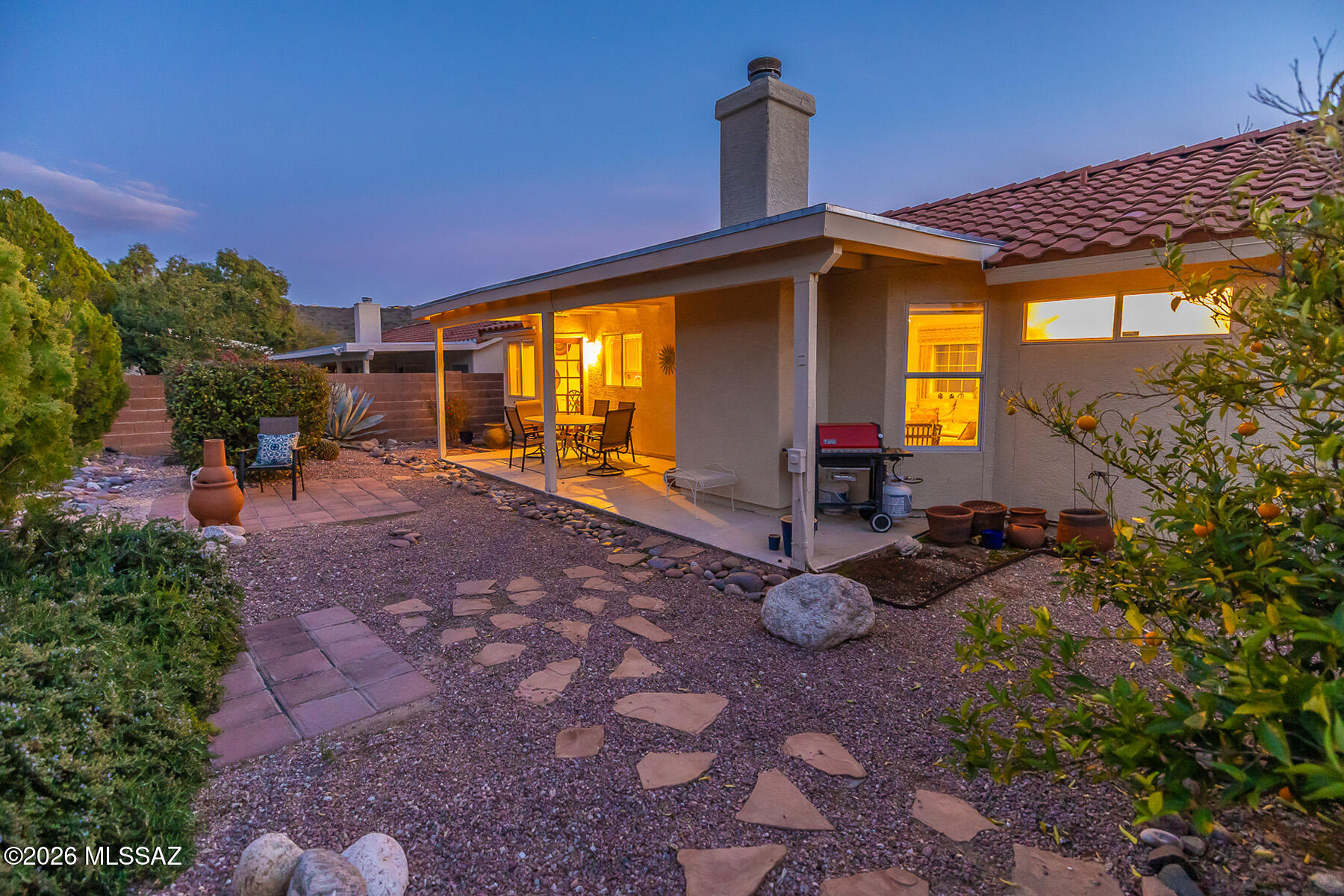 4774 N Mayfair Circle