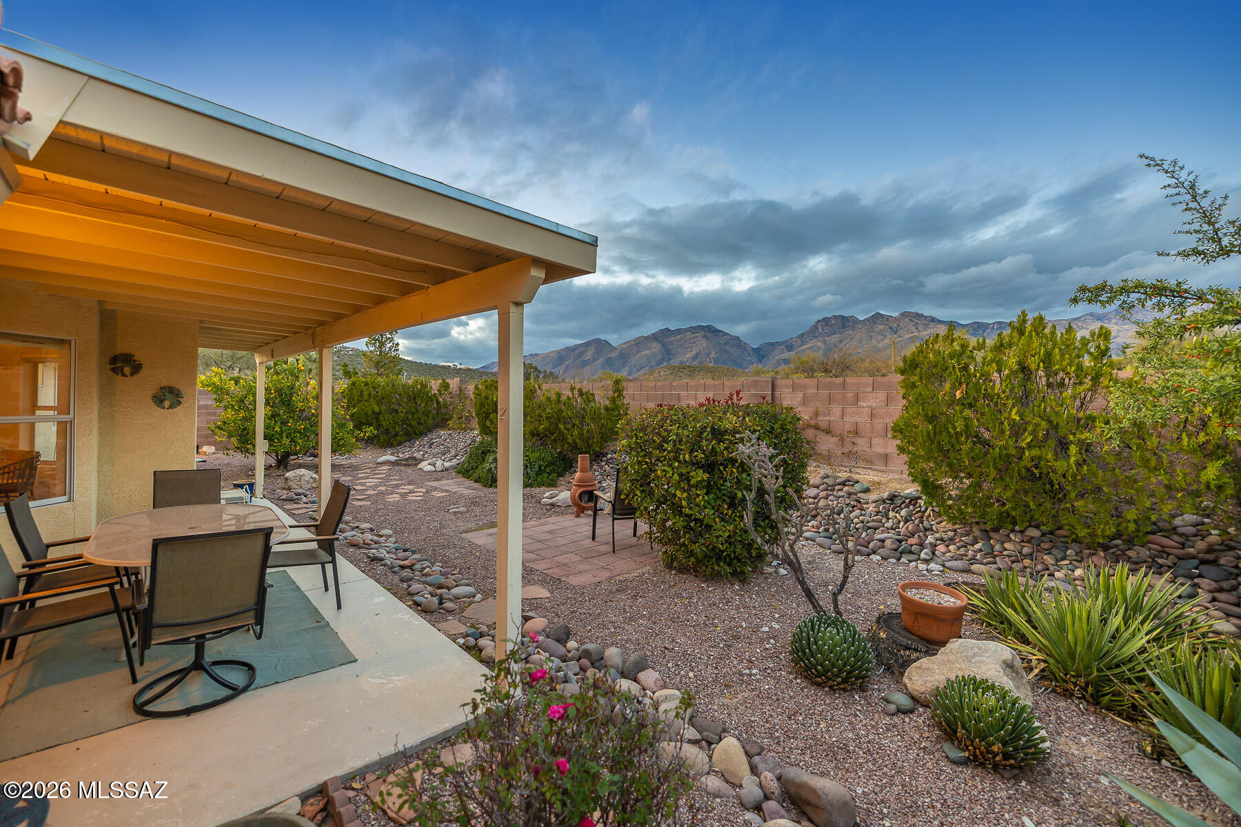 4774 N Mayfair Circle