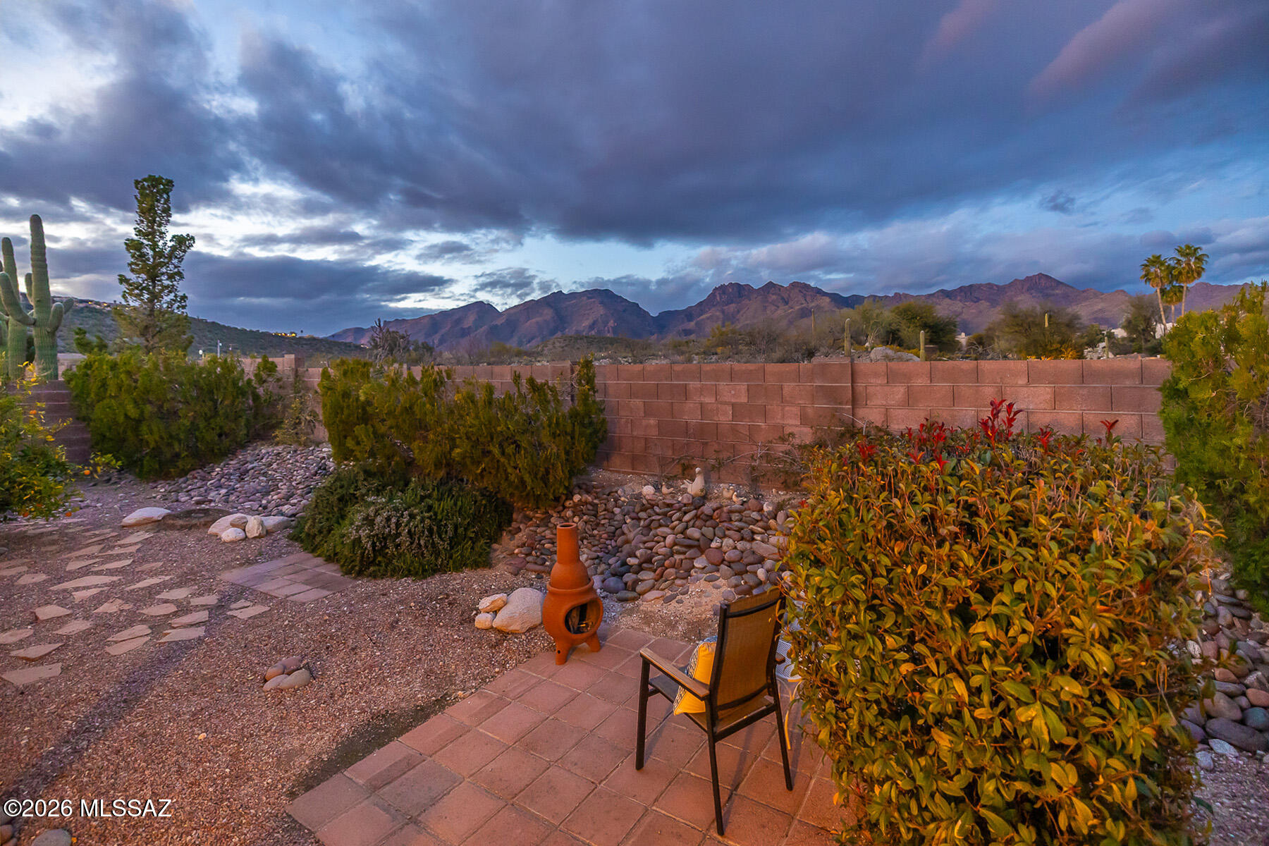 4774 N Mayfair Circle