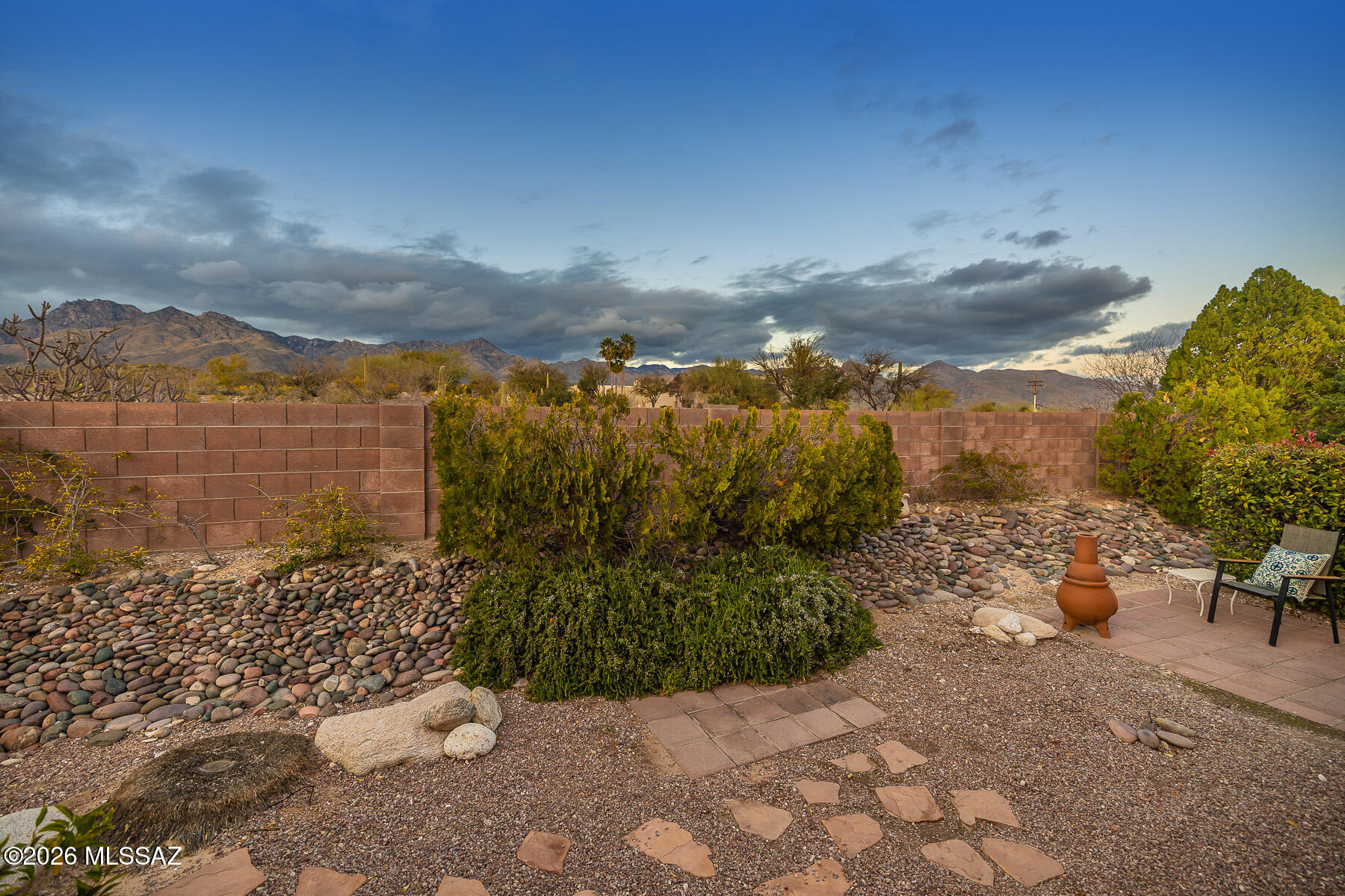 4774 N Mayfair Circle