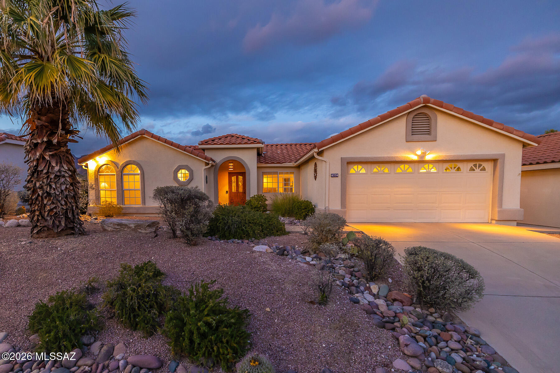 4774 N Mayfair Circle