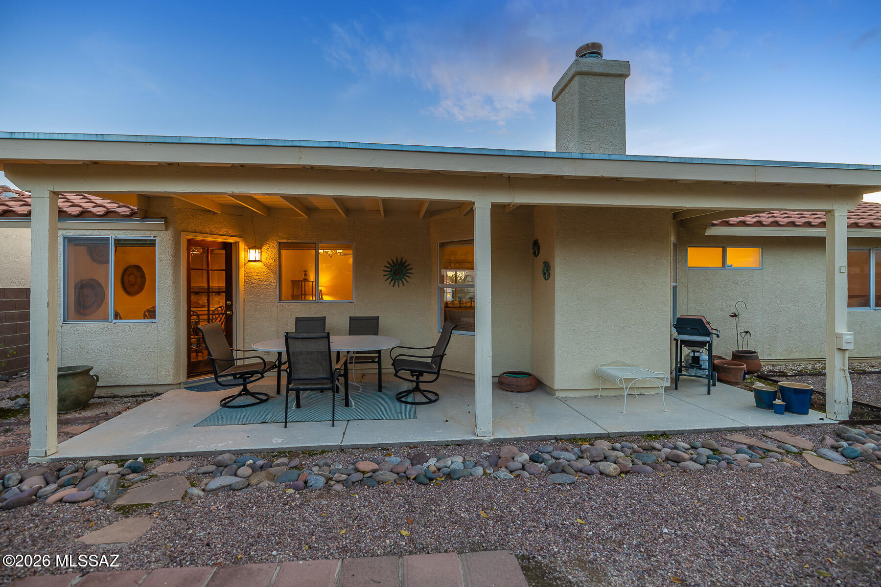 4774 N Mayfair Circle