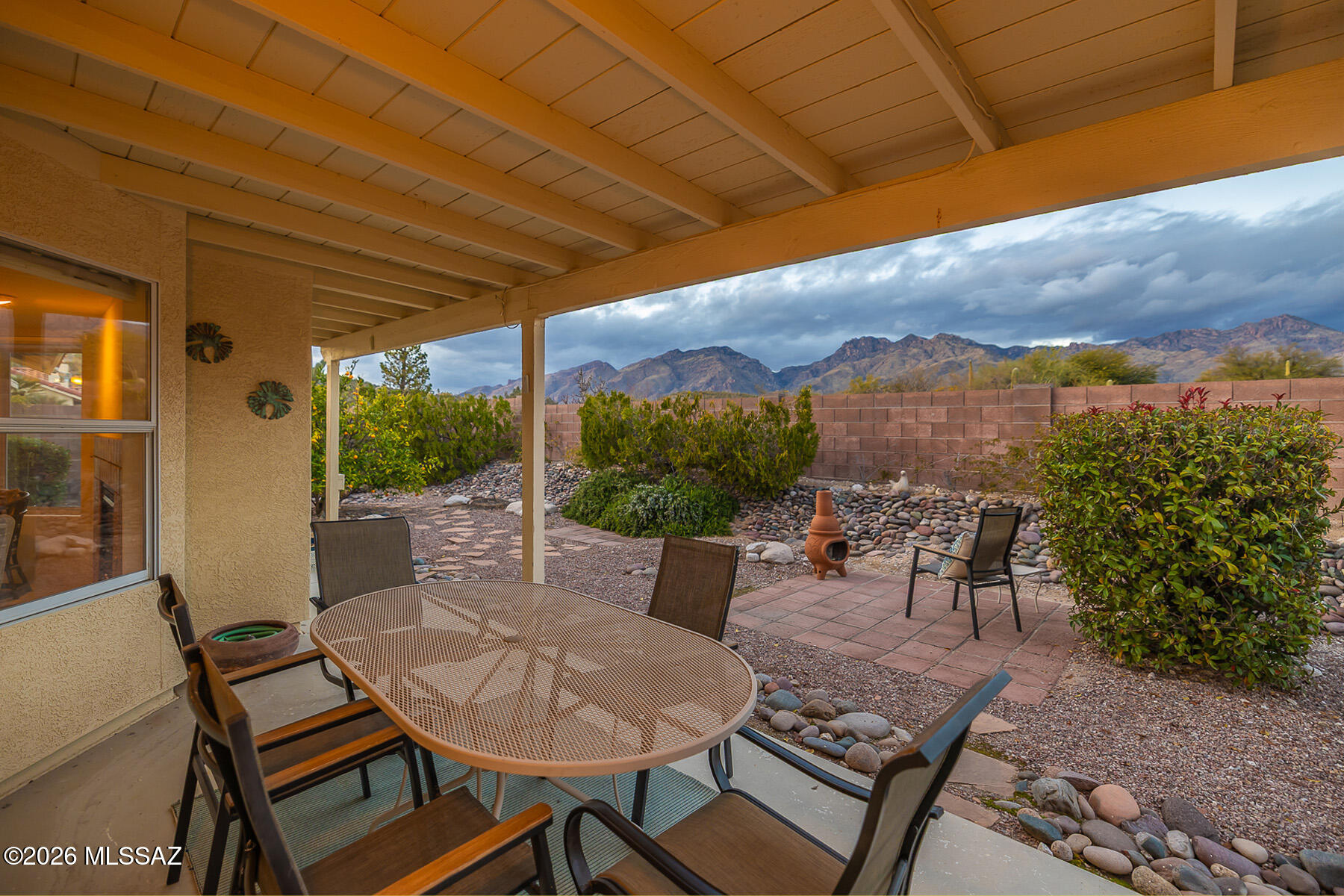 4774 N Mayfair Circle