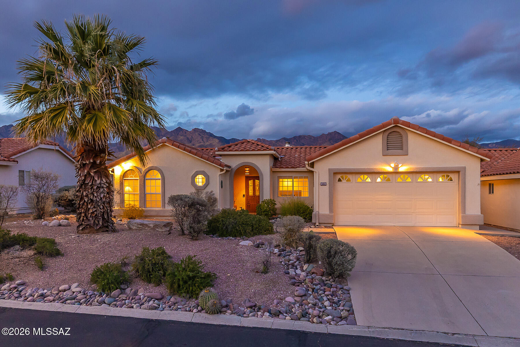 4774 N Mayfair Circle