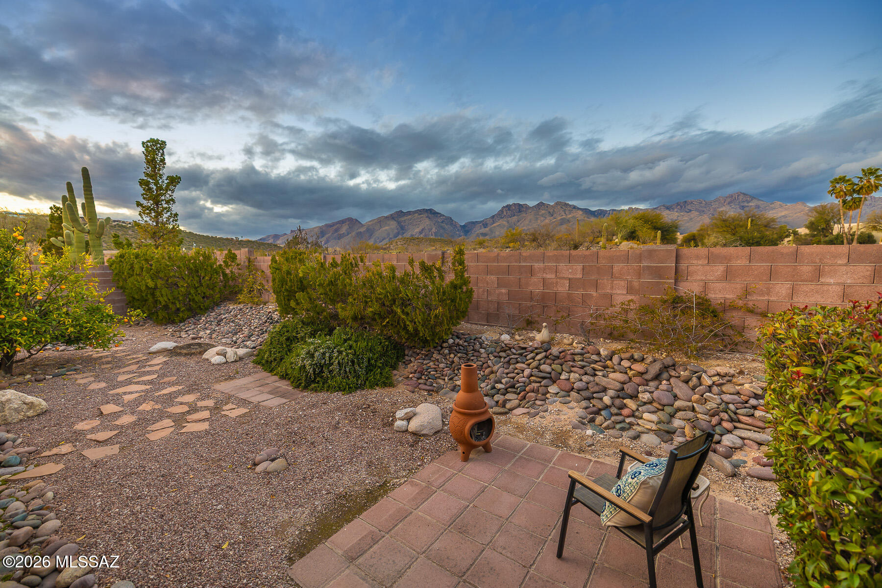 4774 N Mayfair Circle
