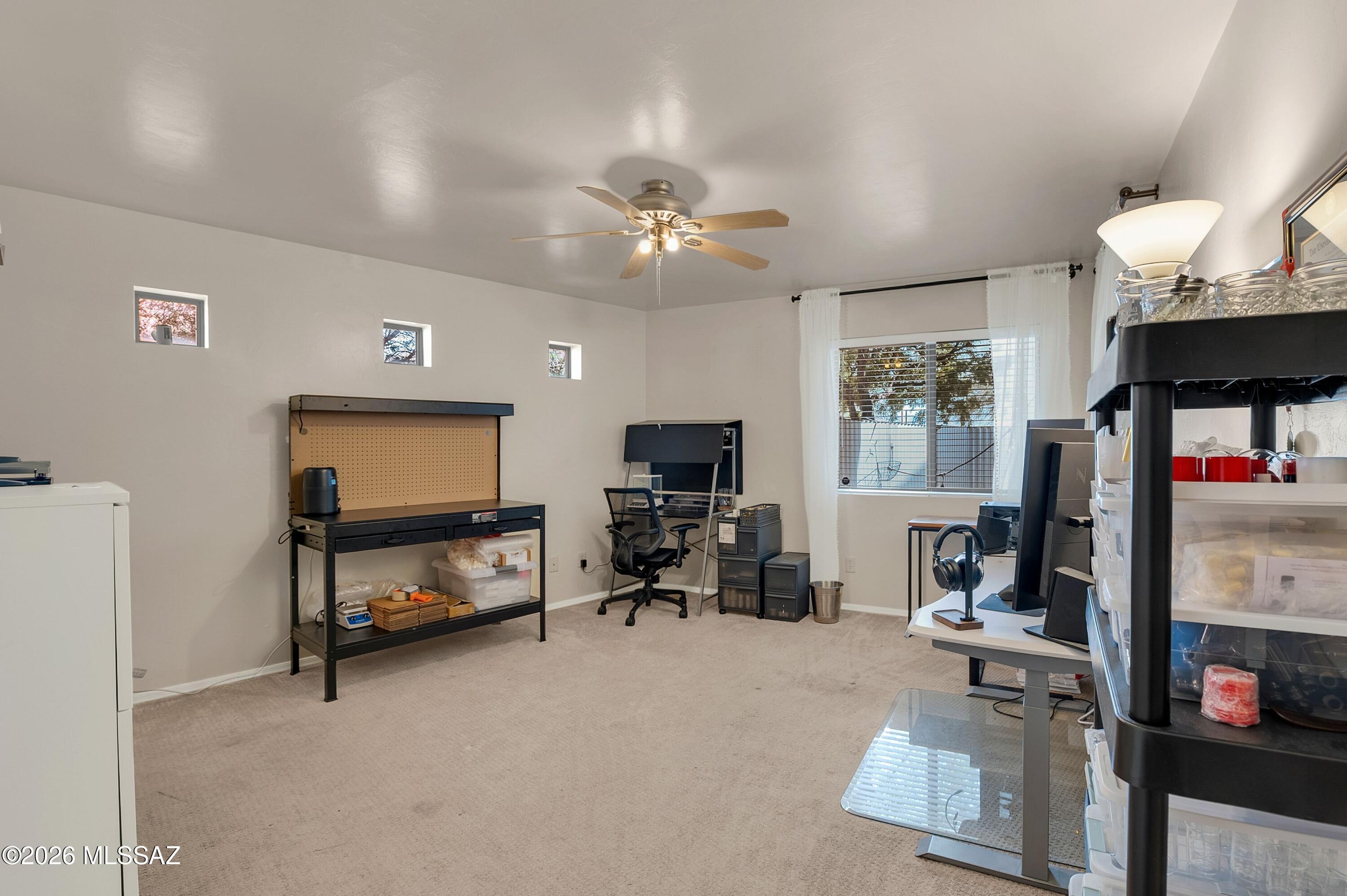 2465 N Silver Mosaic Drive
