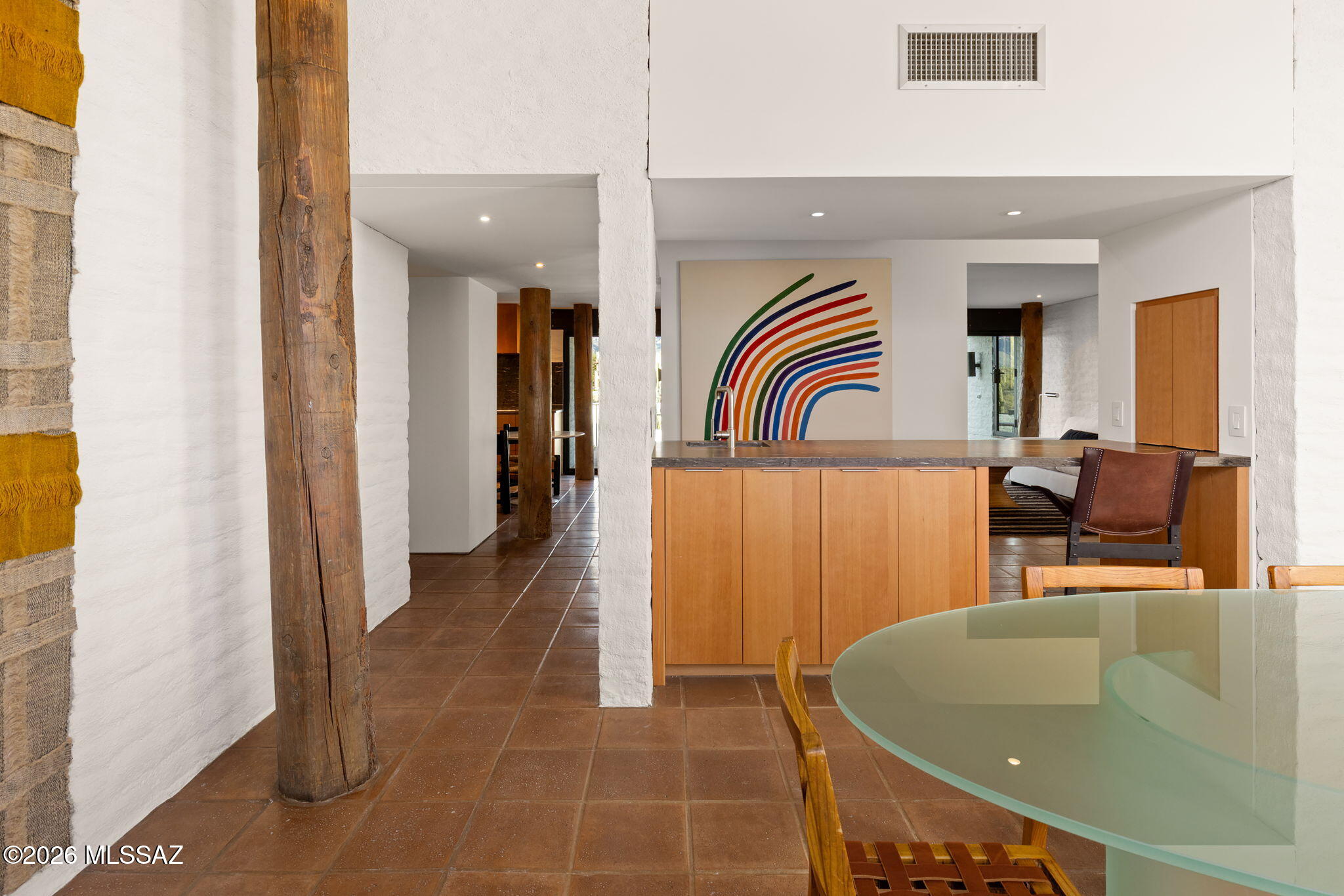 2801 E Camino Norberto