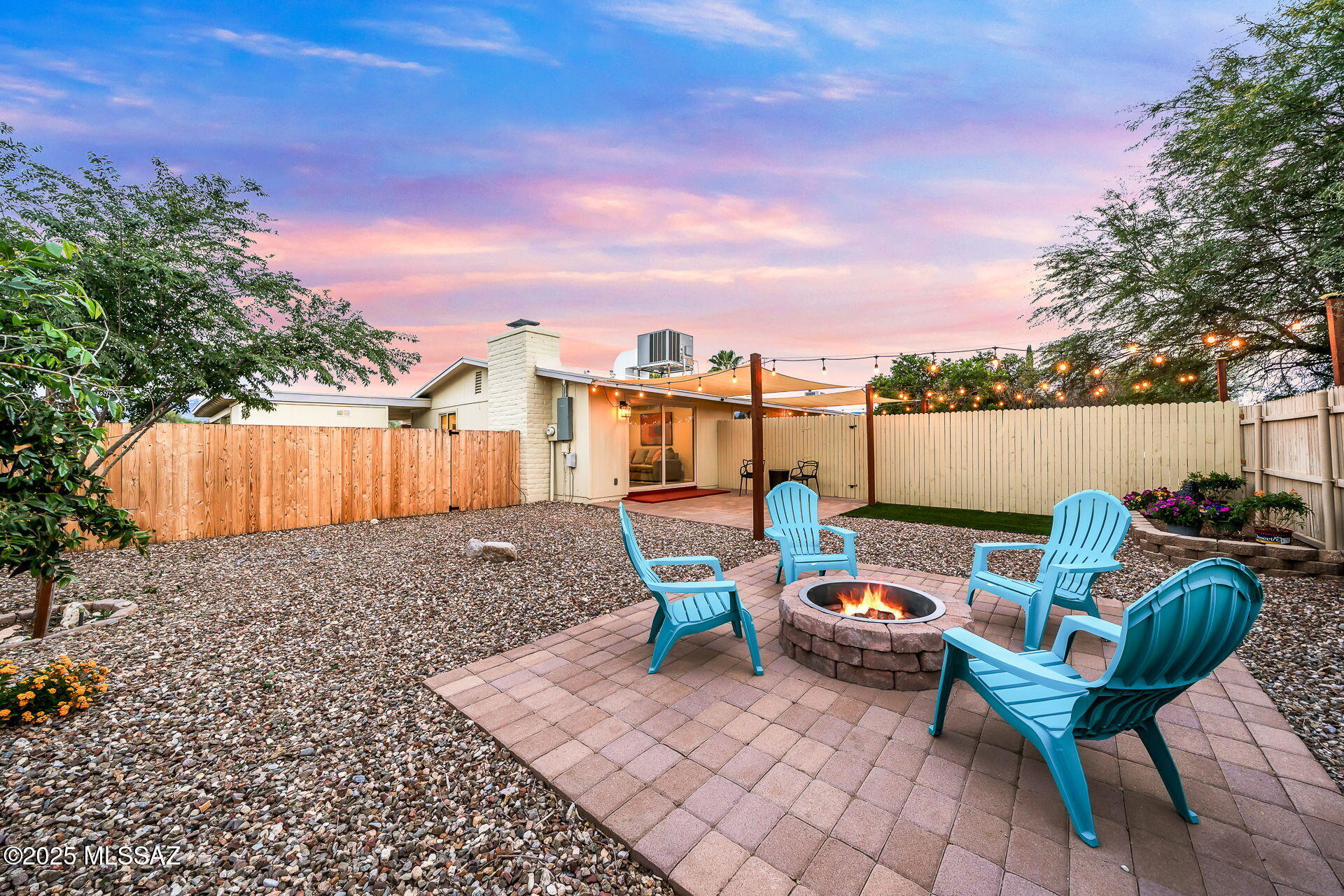 525 N Bonanza Avenue