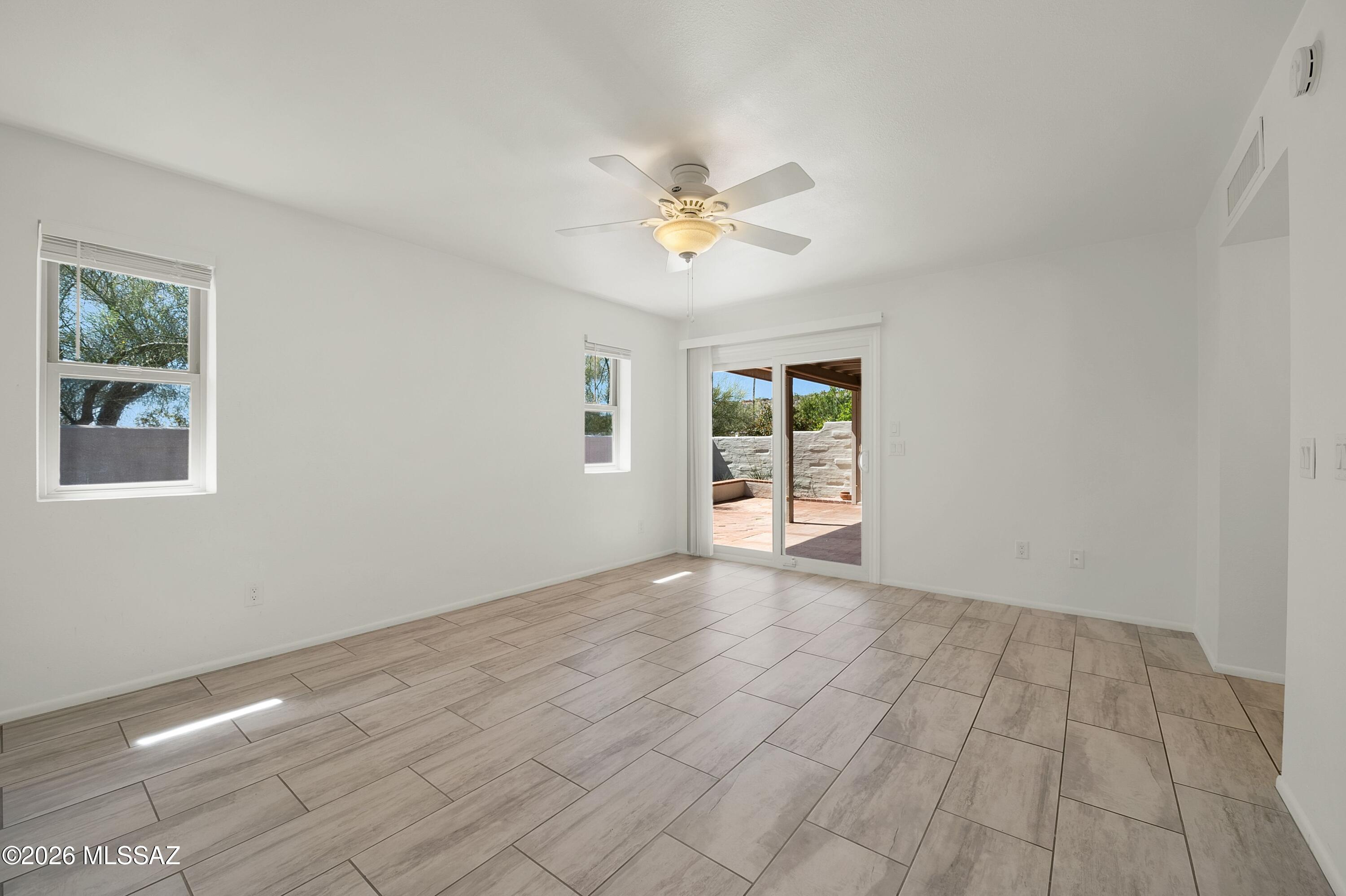 7408 E Wandering Road