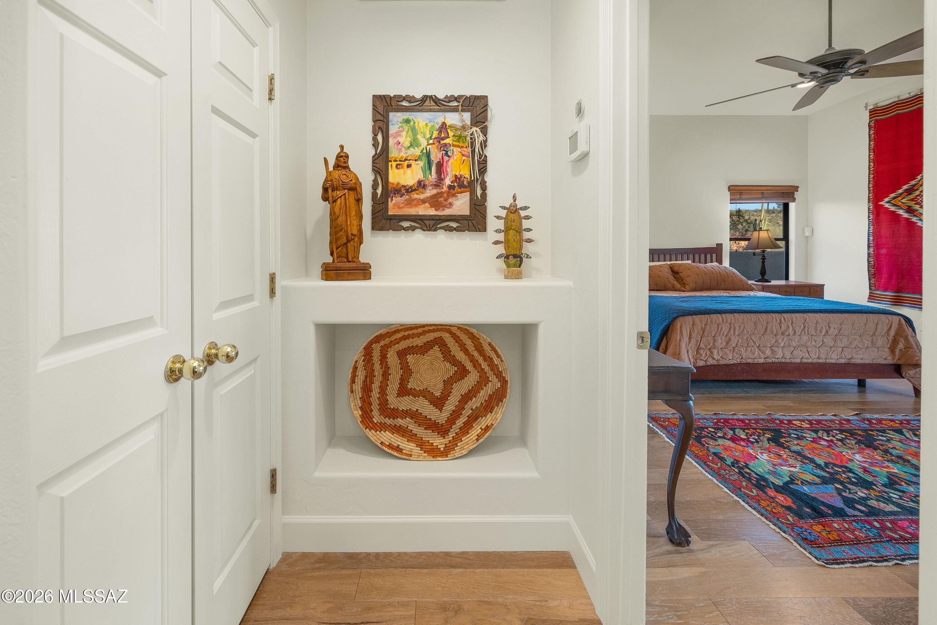 4595 N Paseo Del Sueno