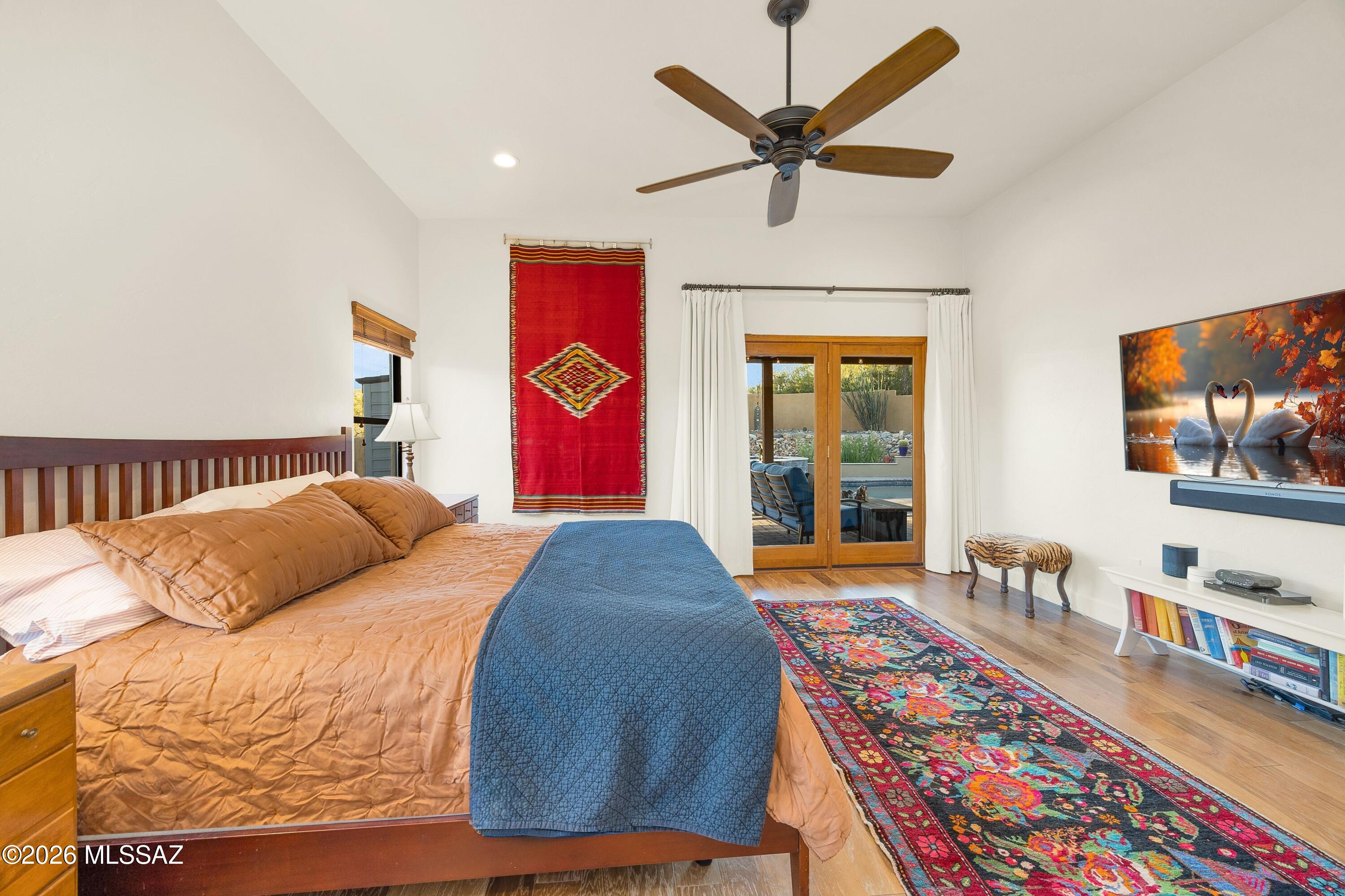 4595 N Paseo Del Sueno