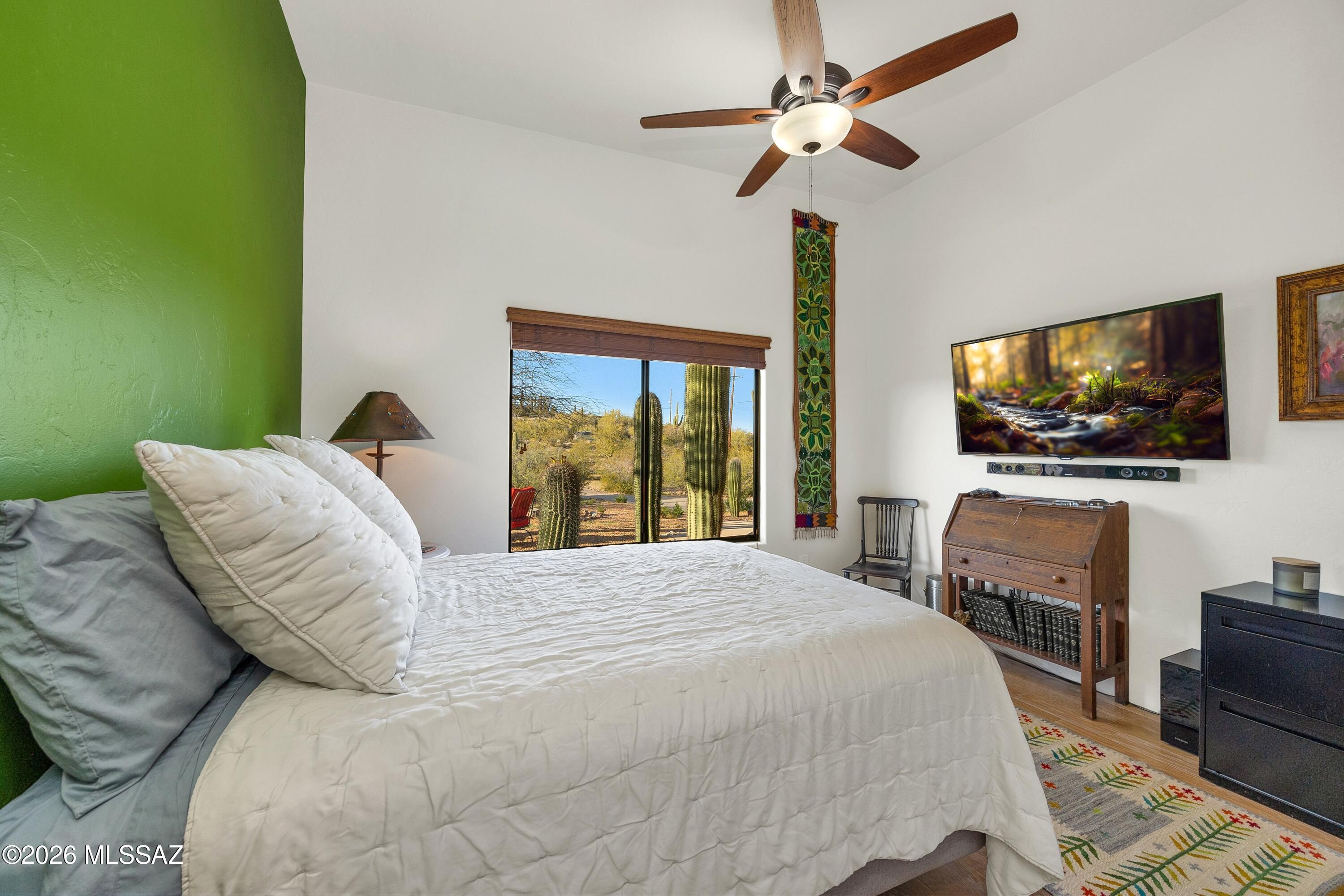 4595 N Paseo Del Sueno