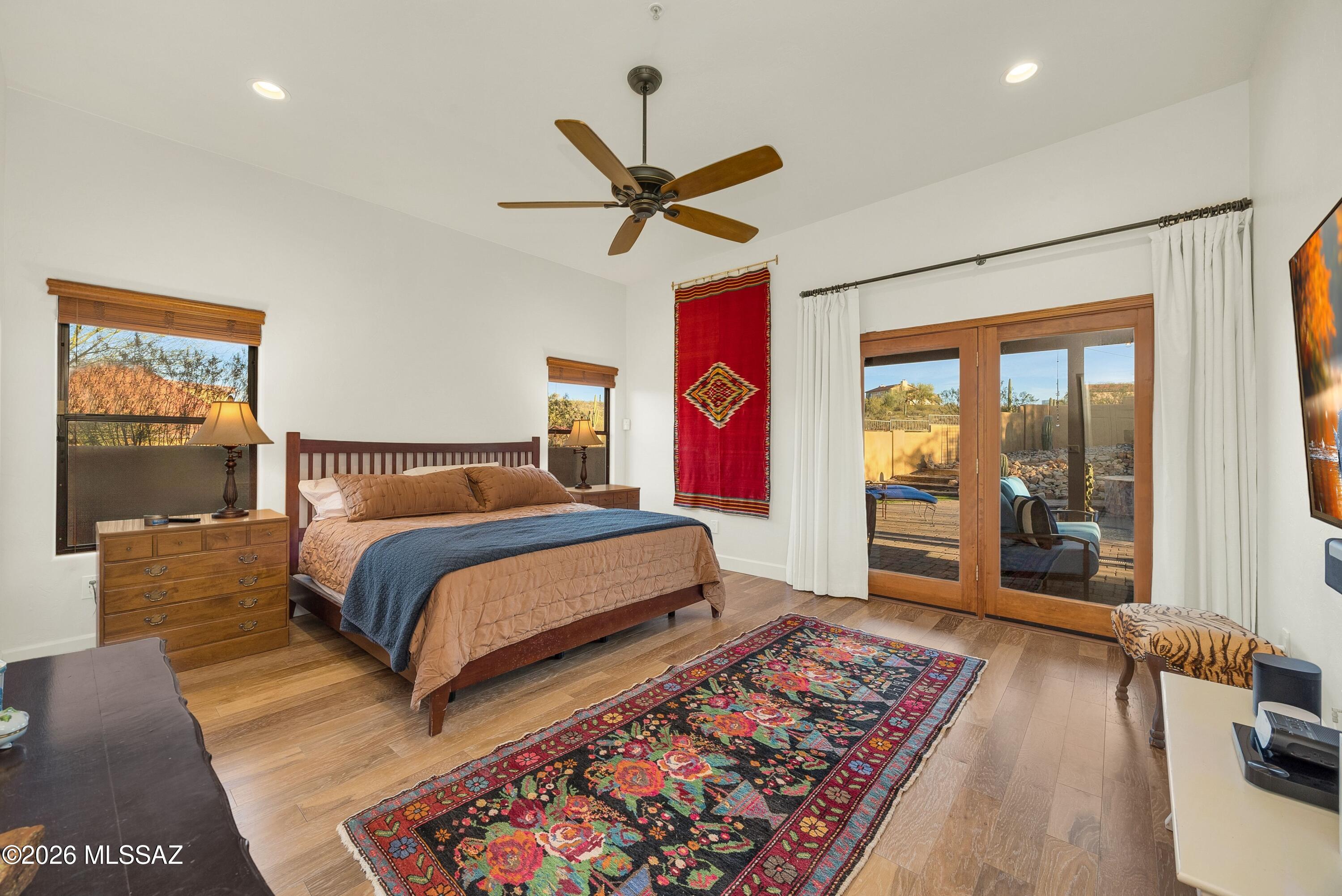 4595 N Paseo Del Sueno