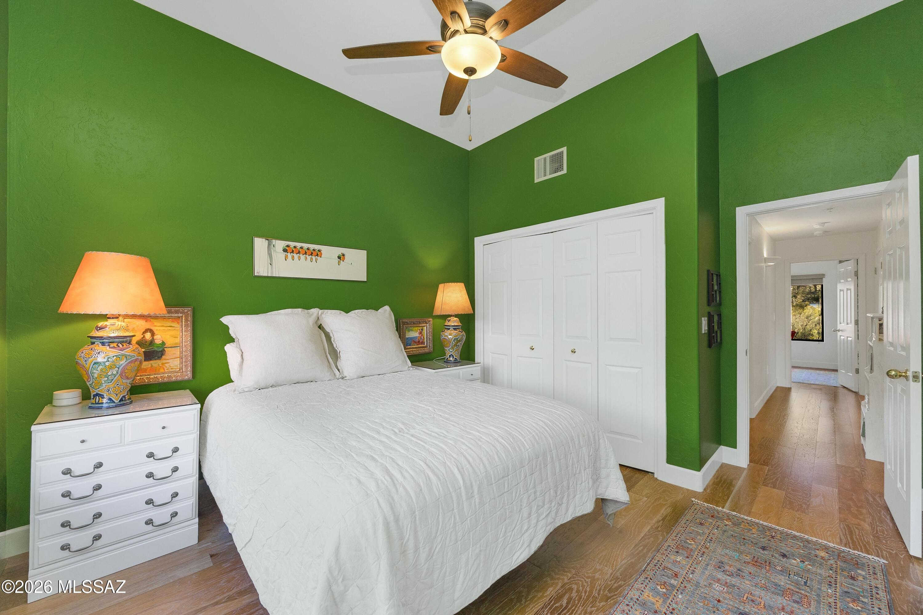 4595 N Paseo Del Sueno