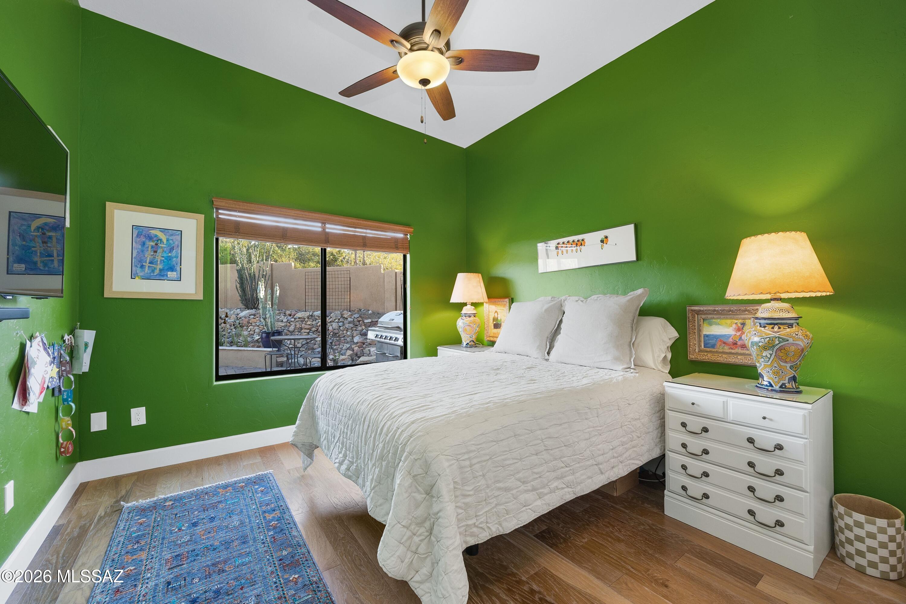 4595 N Paseo Del Sueno