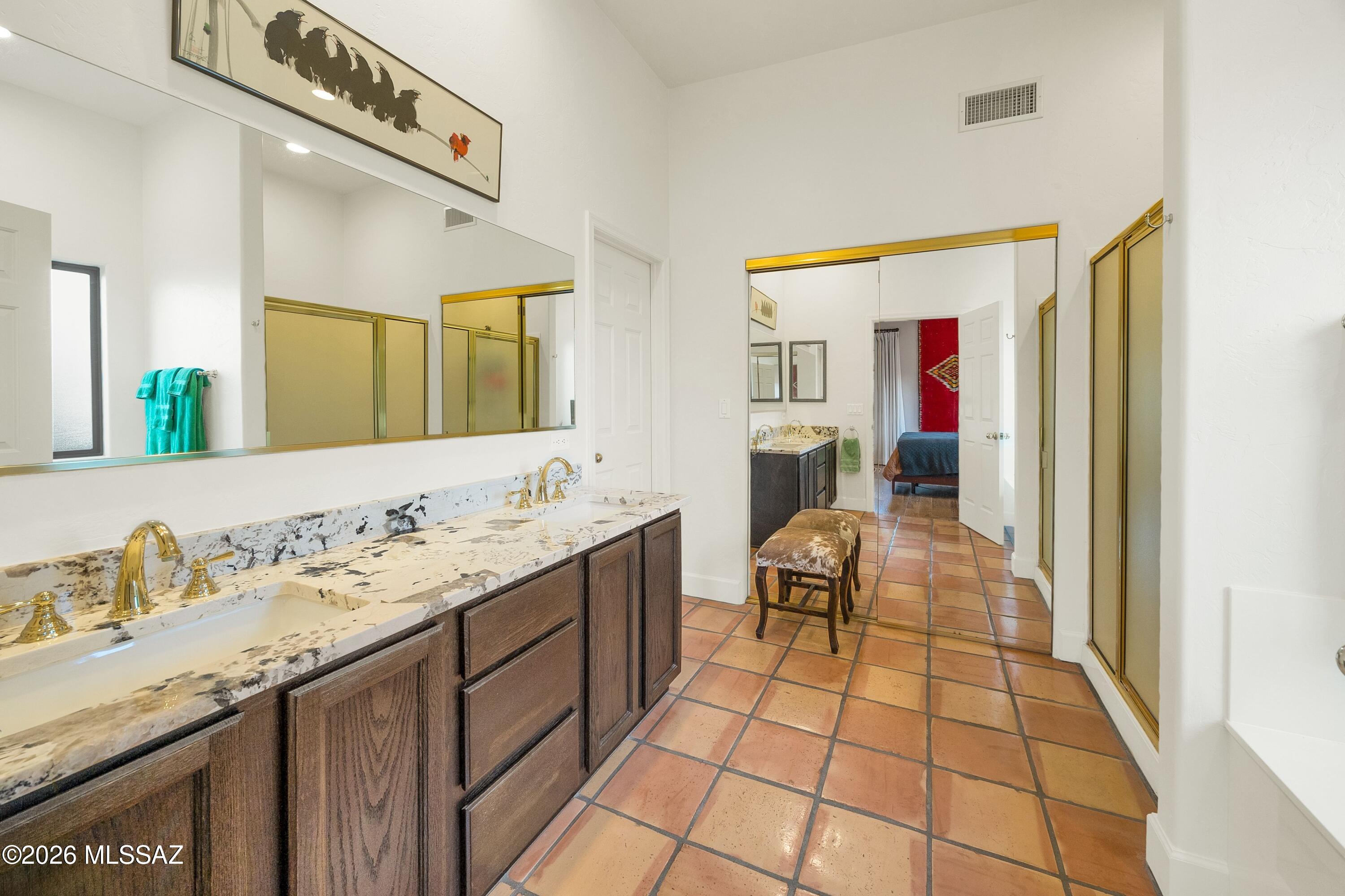 4595 N Paseo Del Sueno
