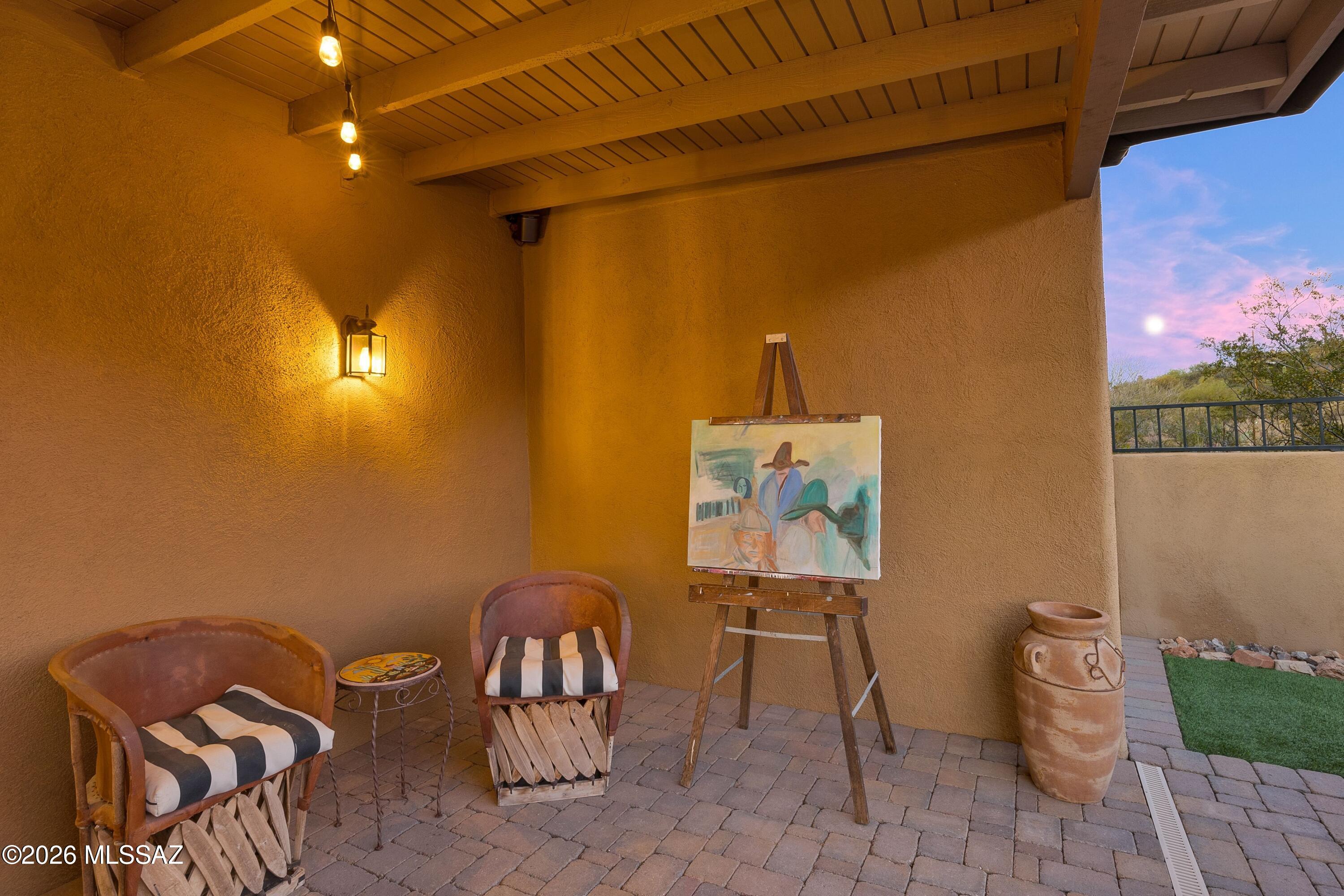 4595 N Paseo Del Sueno