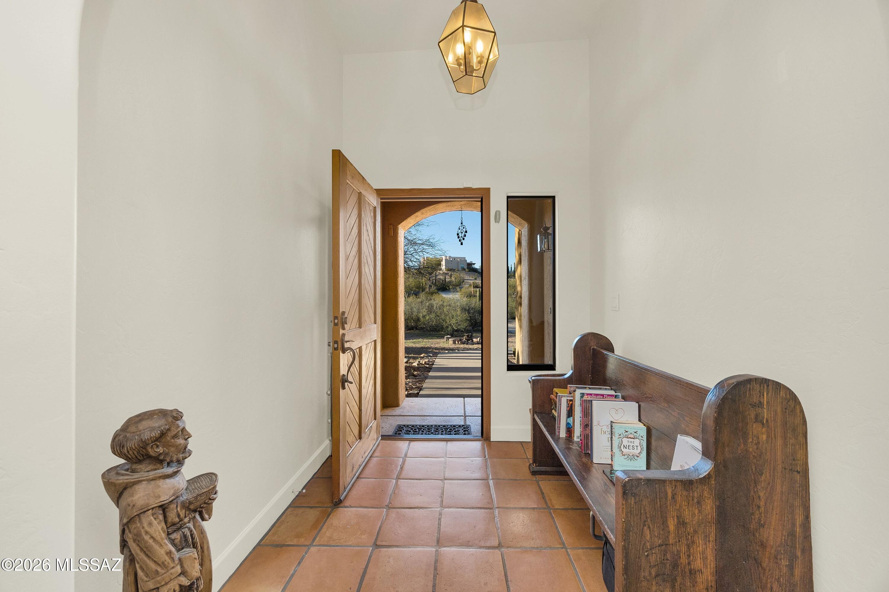 4595 N Paseo Del Sueno