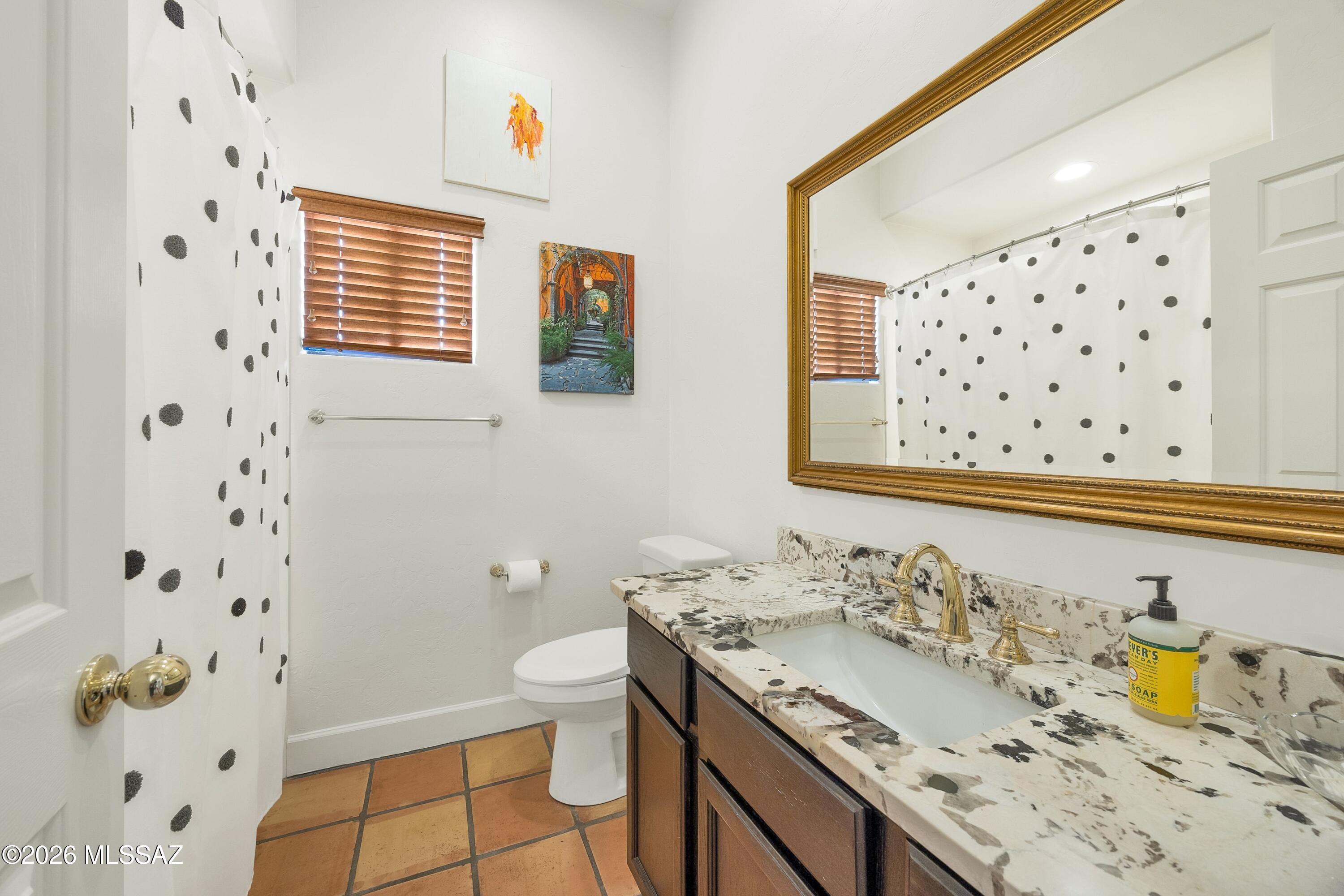 4595 N Paseo Del Sueno