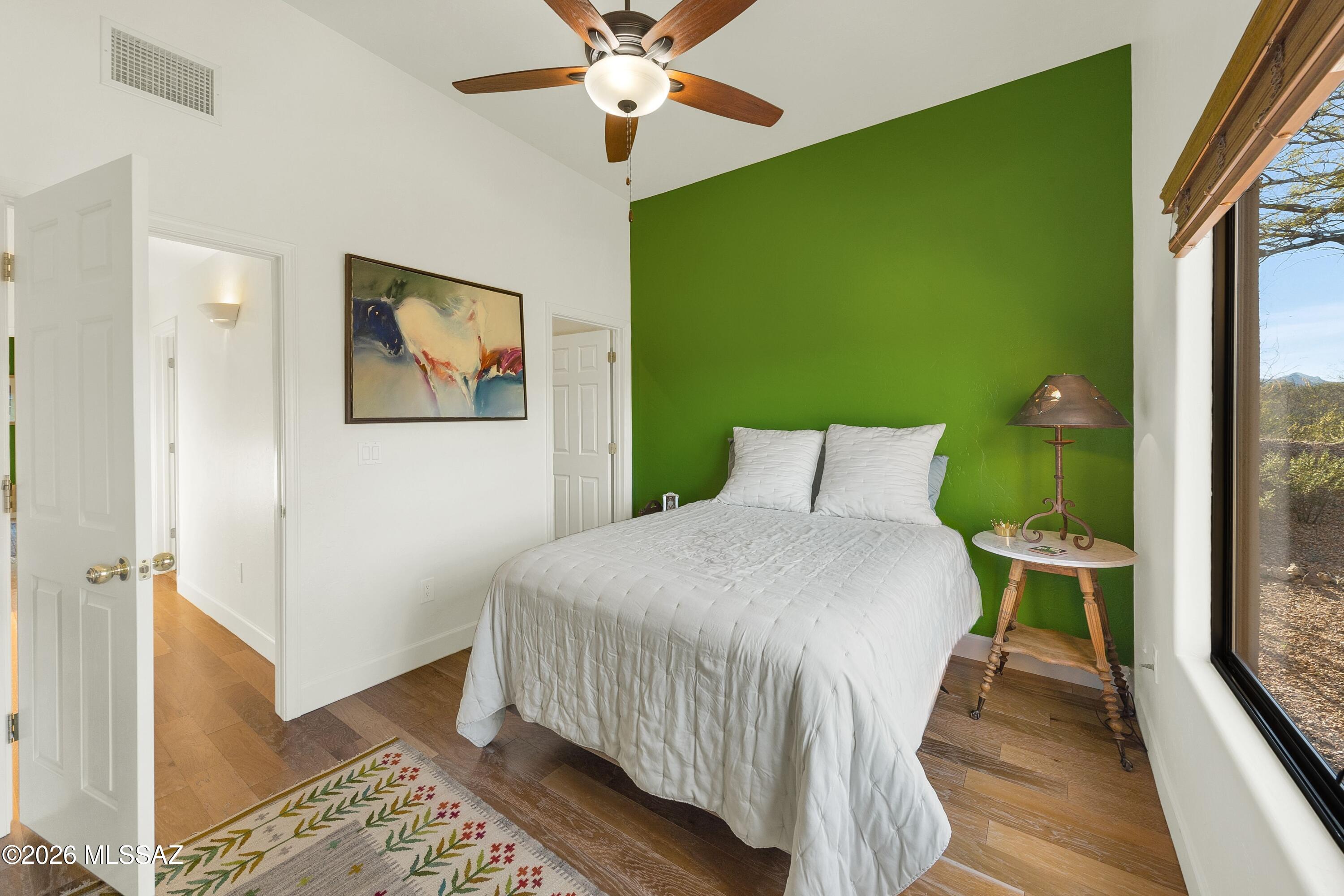 4595 N Paseo Del Sueno
