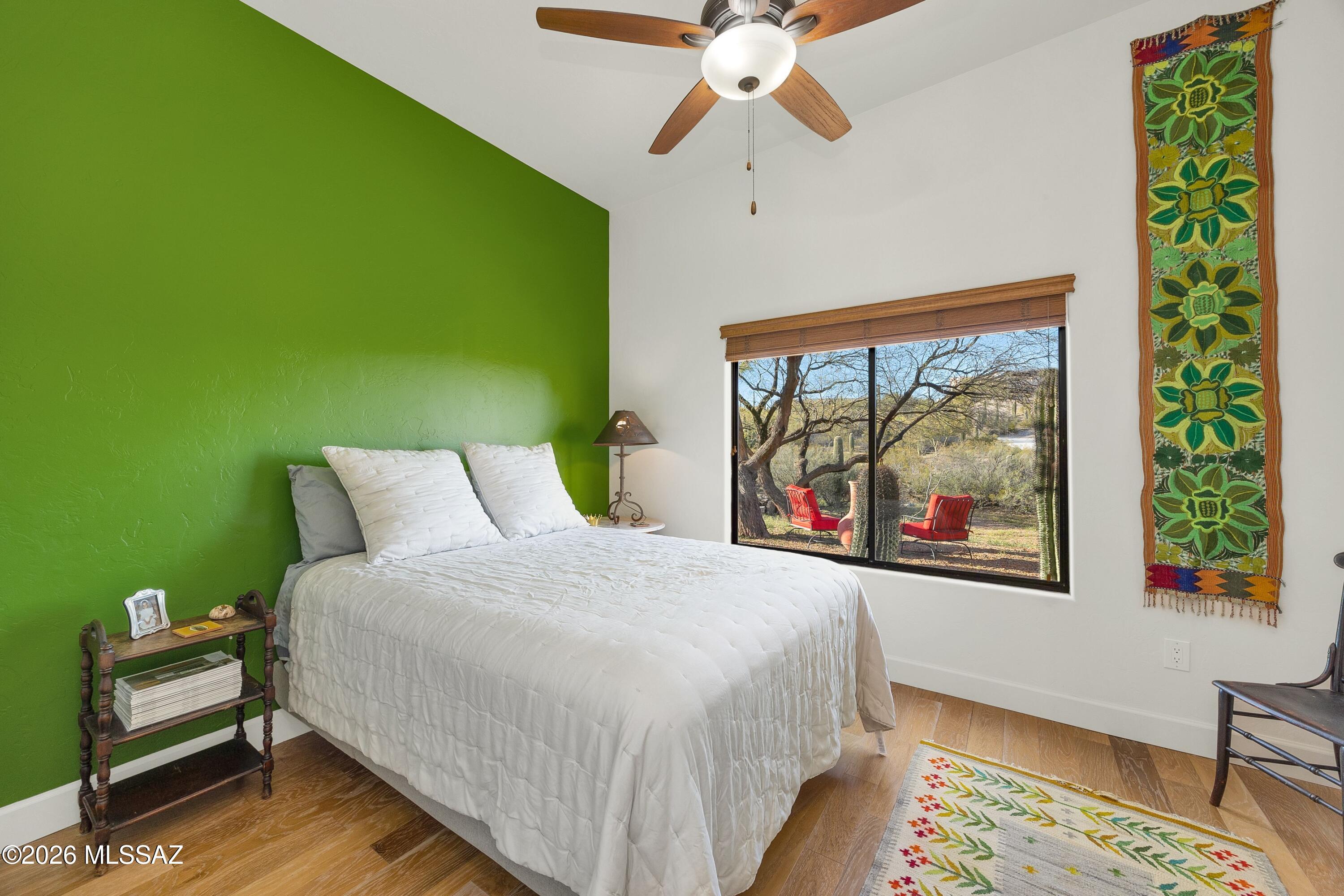 4595 N Paseo Del Sueno