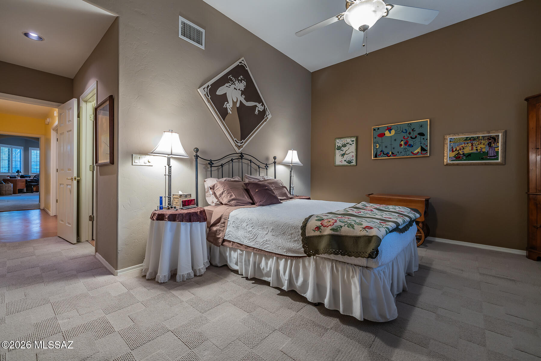 3730 E Calle Del Cacto