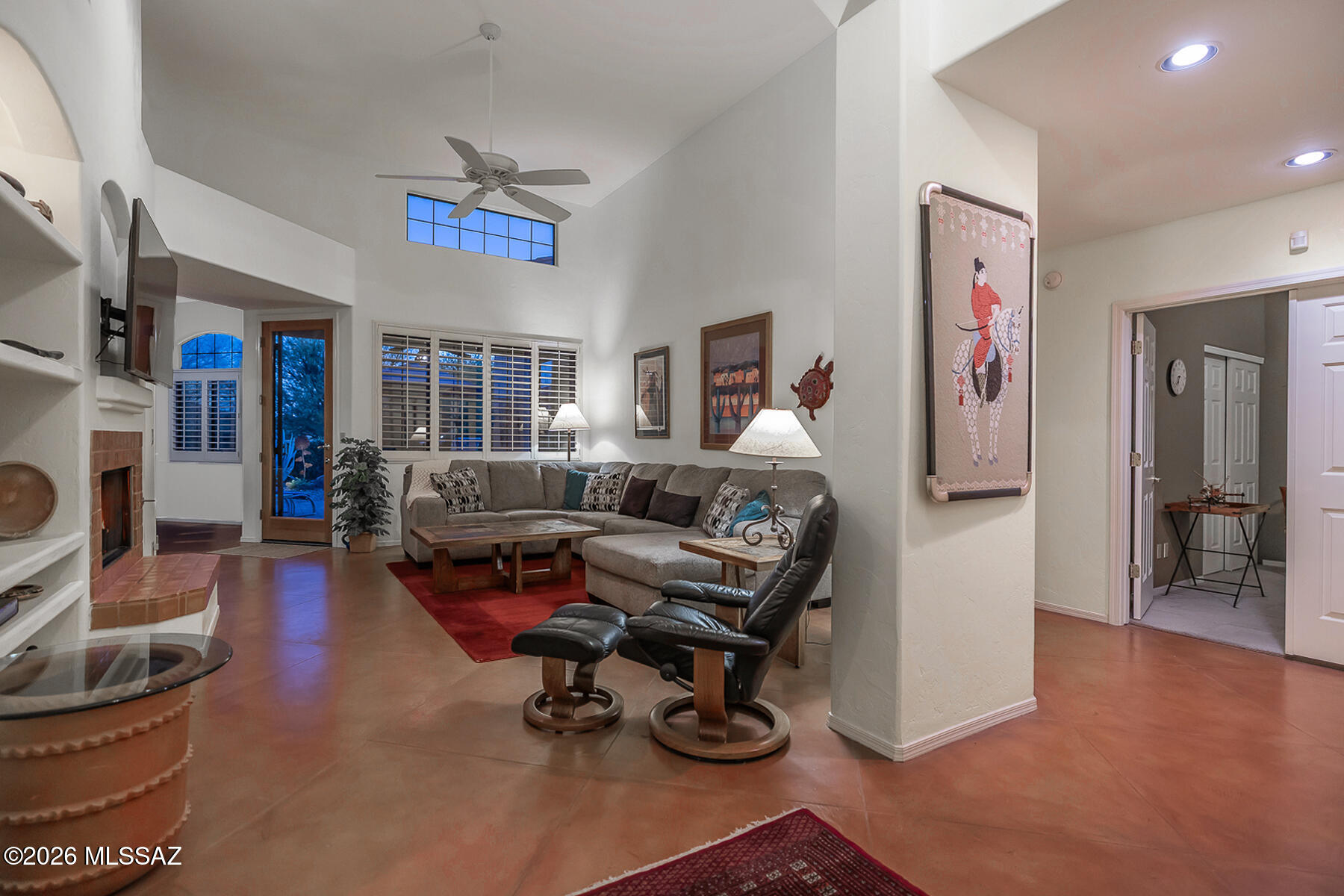 3730 E Calle Del Cacto