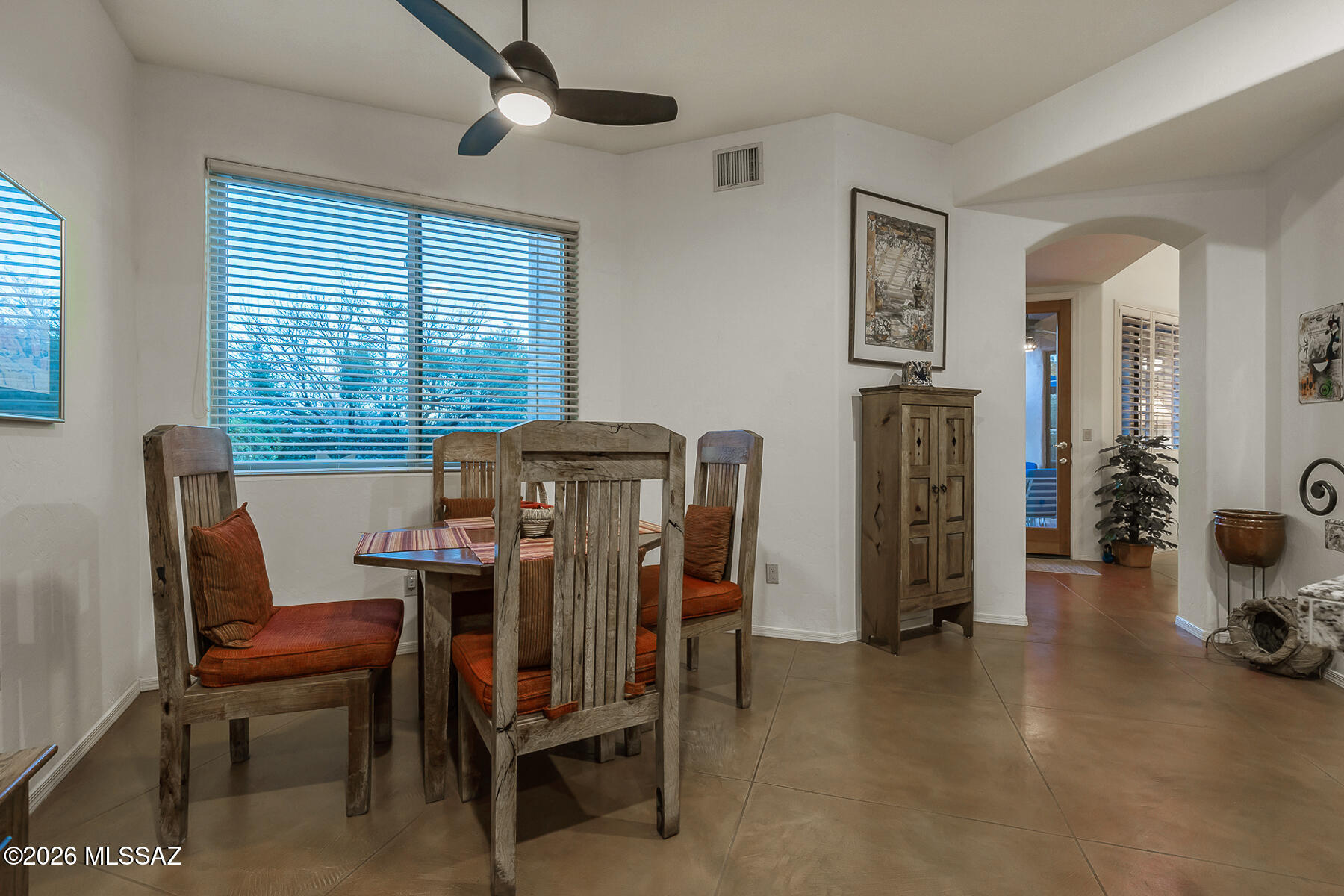 3730 E Calle Del Cacto