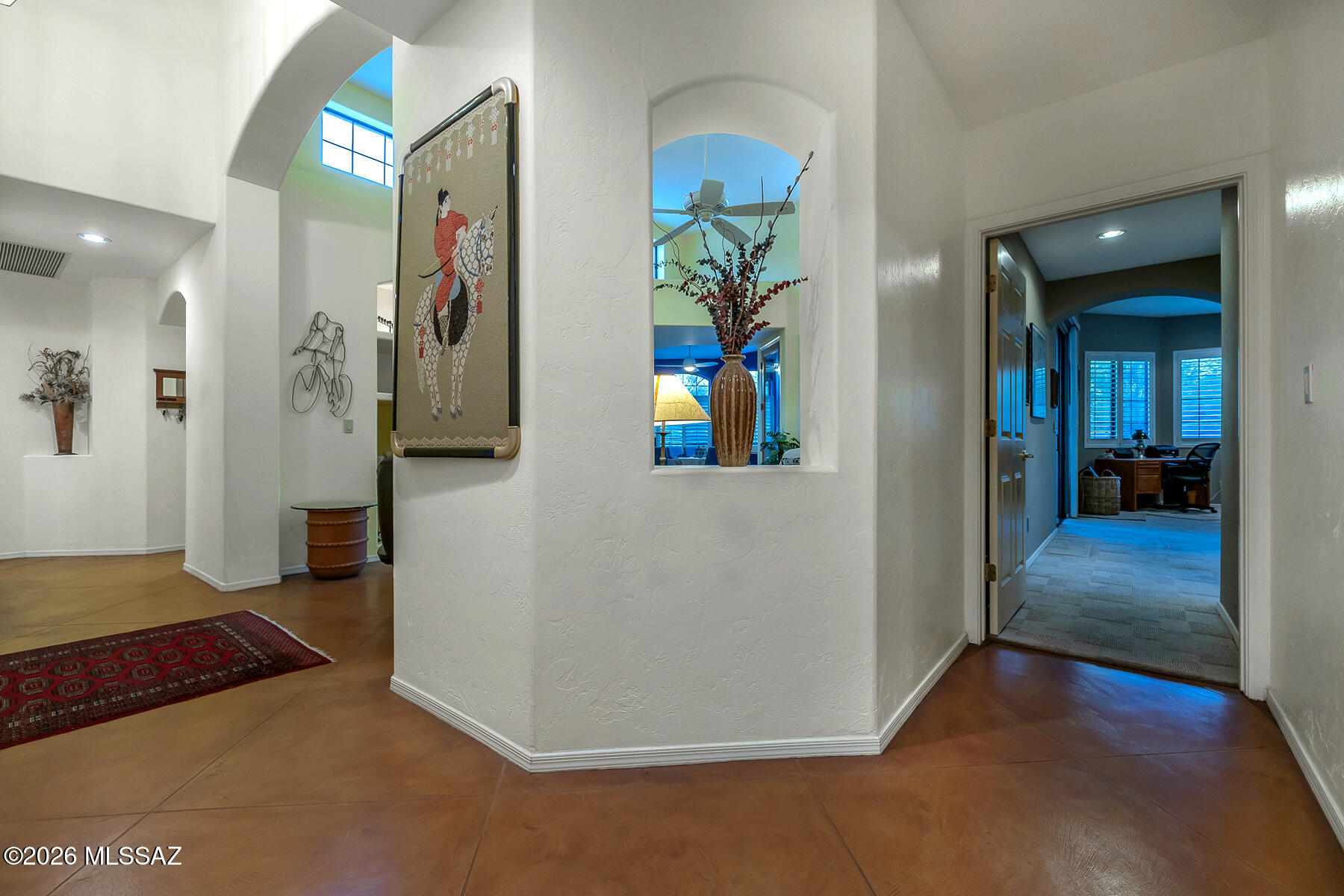 3730 E Calle Del Cacto