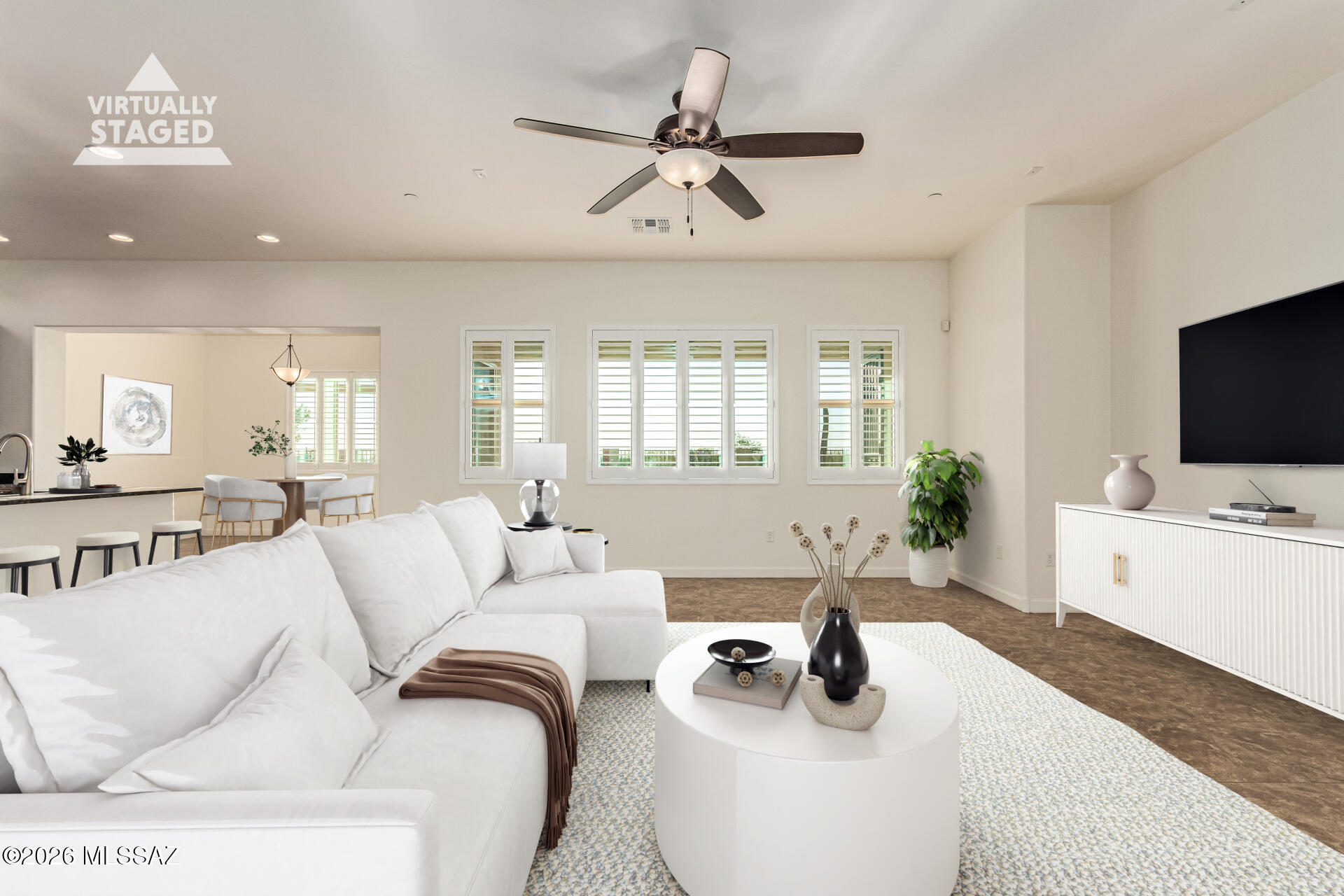 12599 N SUNRISE SHADOW Drive