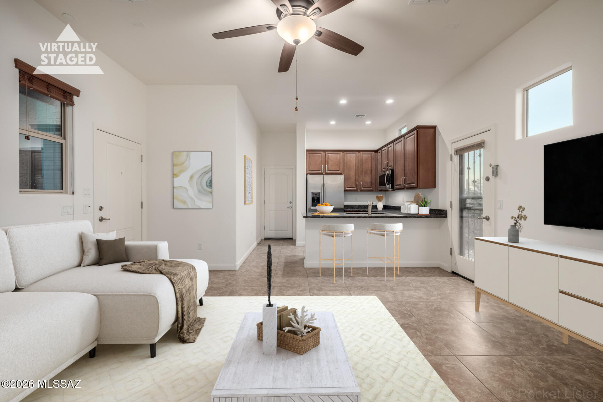 12599 N SUNRISE SHADOW Drive