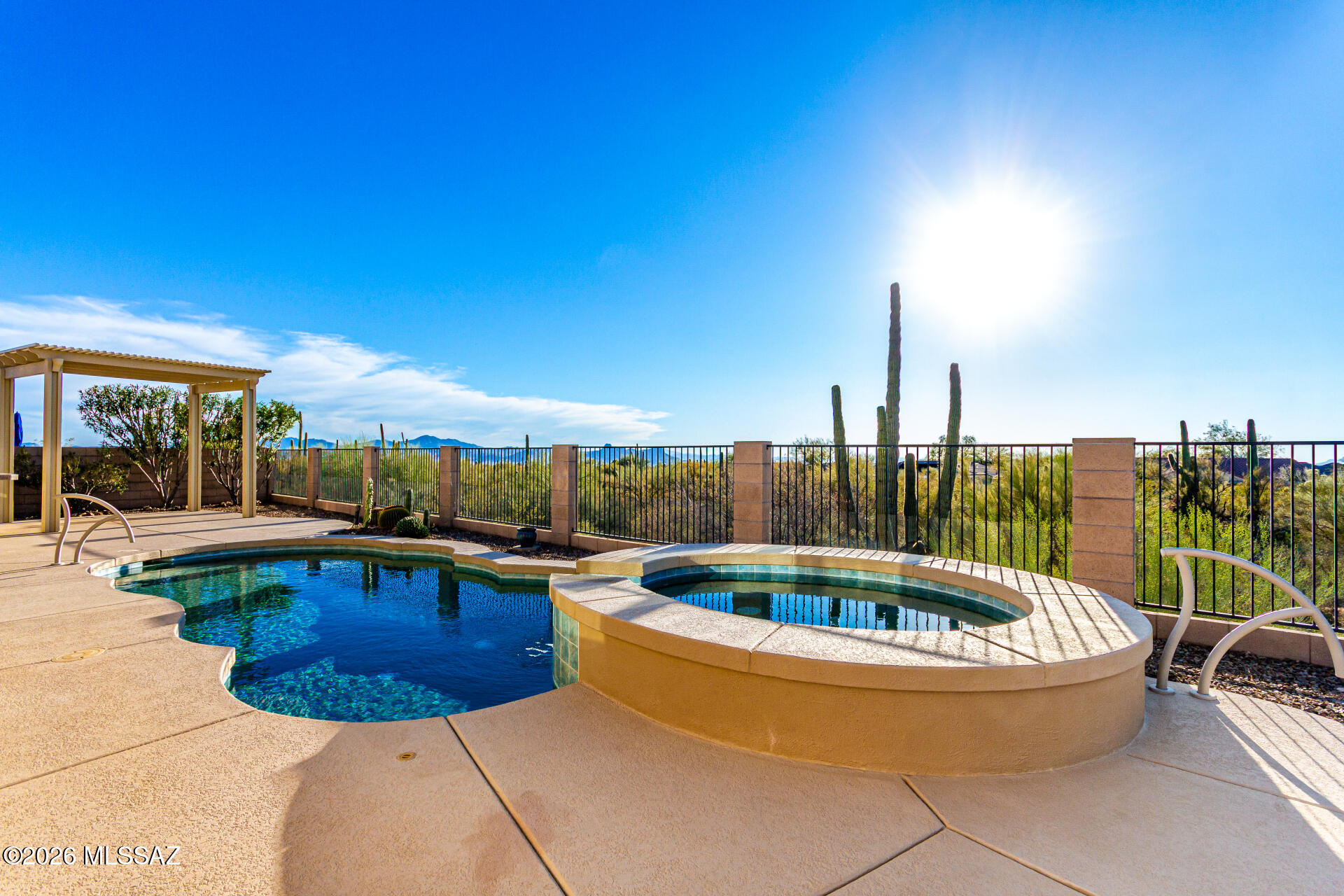 12599 N SUNRISE SHADOW Drive