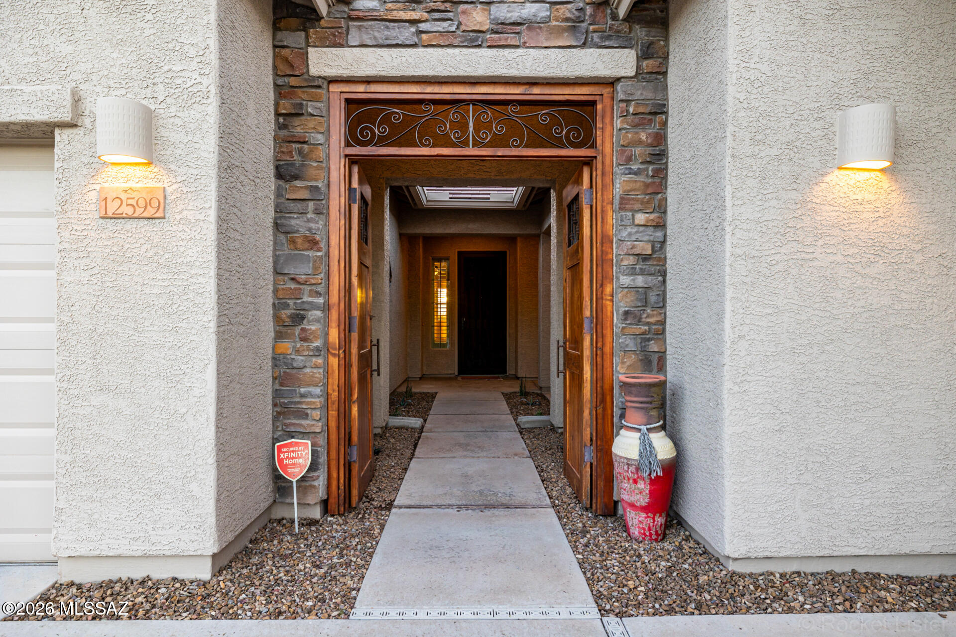 12599 N SUNRISE SHADOW Drive