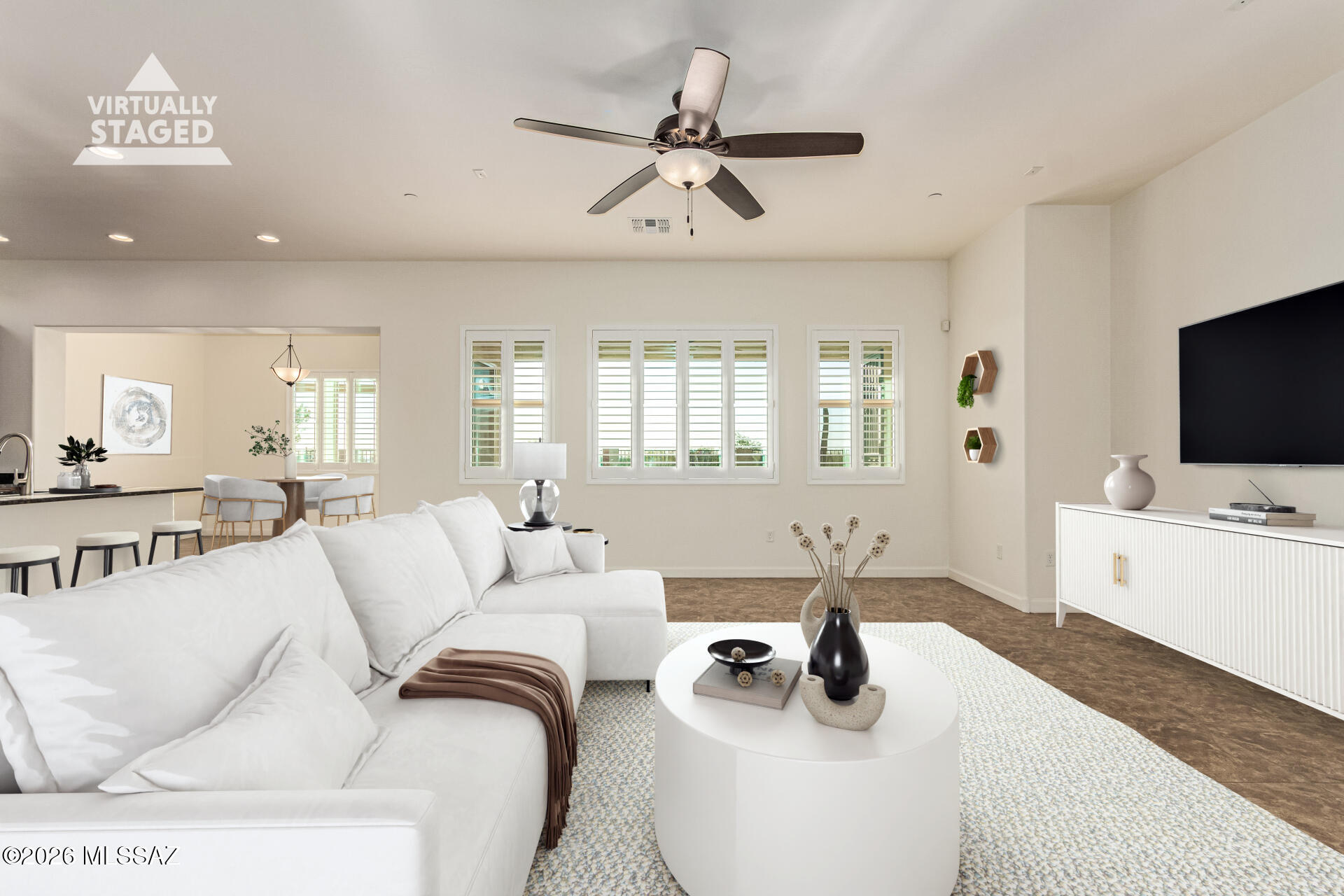 12599 N SUNRISE SHADOW Drive