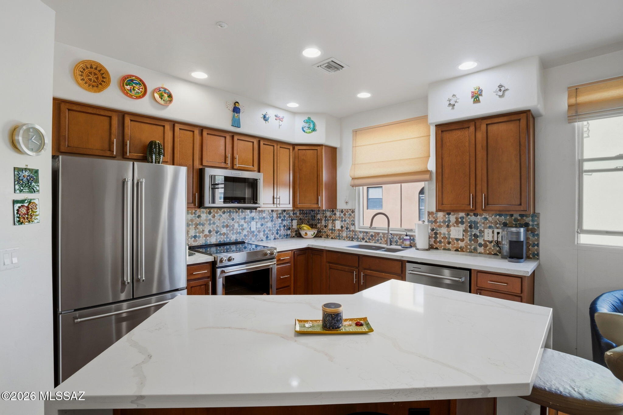 2454 E Blue Diamond Drive
