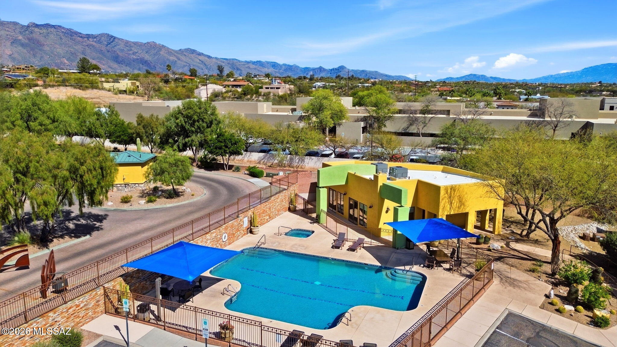 2454 E Blue Diamond Drive
