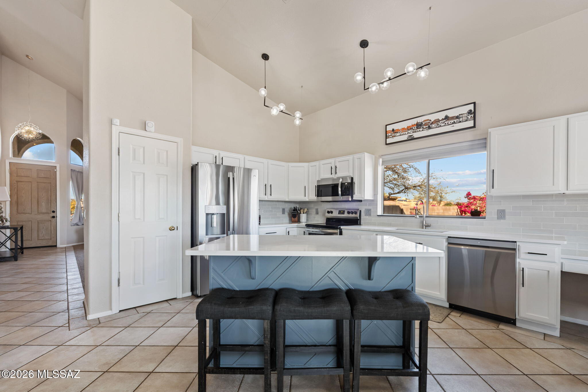 7767 W Bodie Road