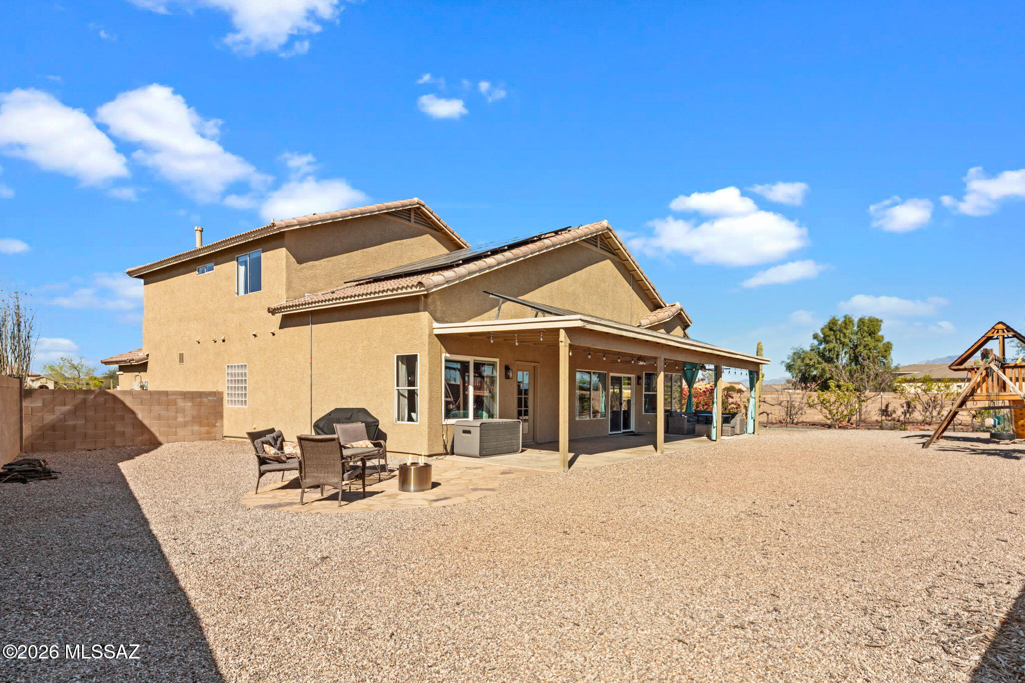 7767 W Bodie Road