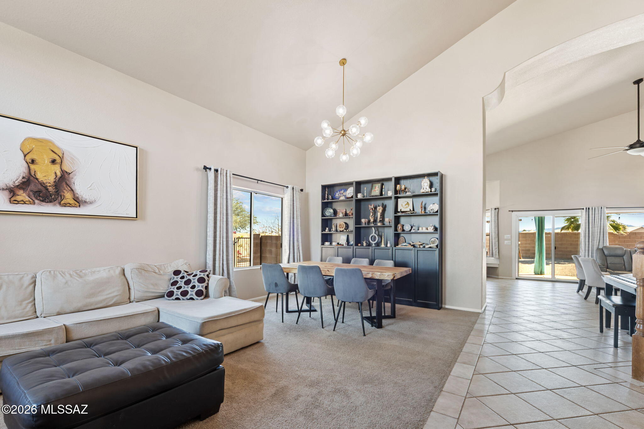 7767 W Bodie Road