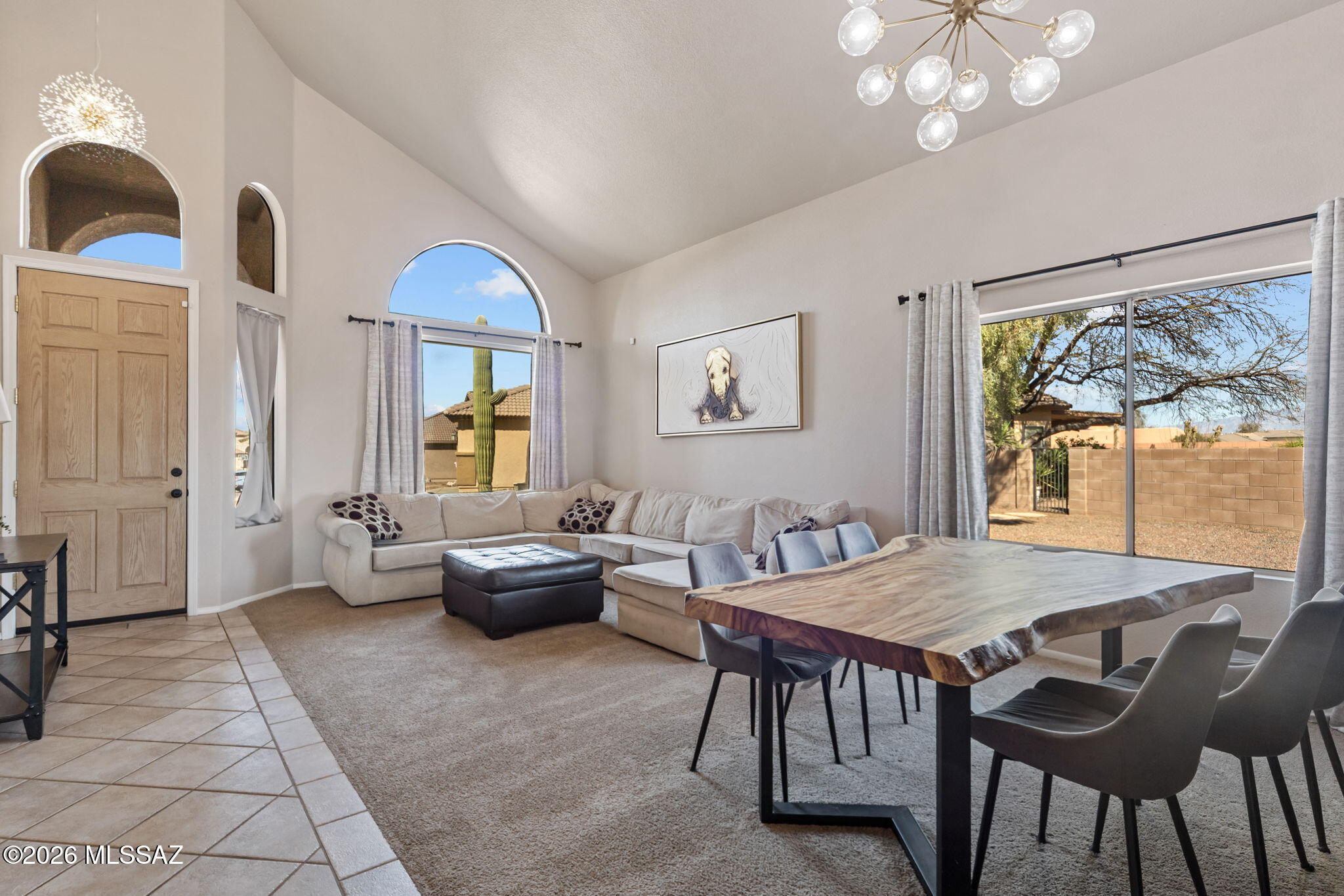 7767 W Bodie Road