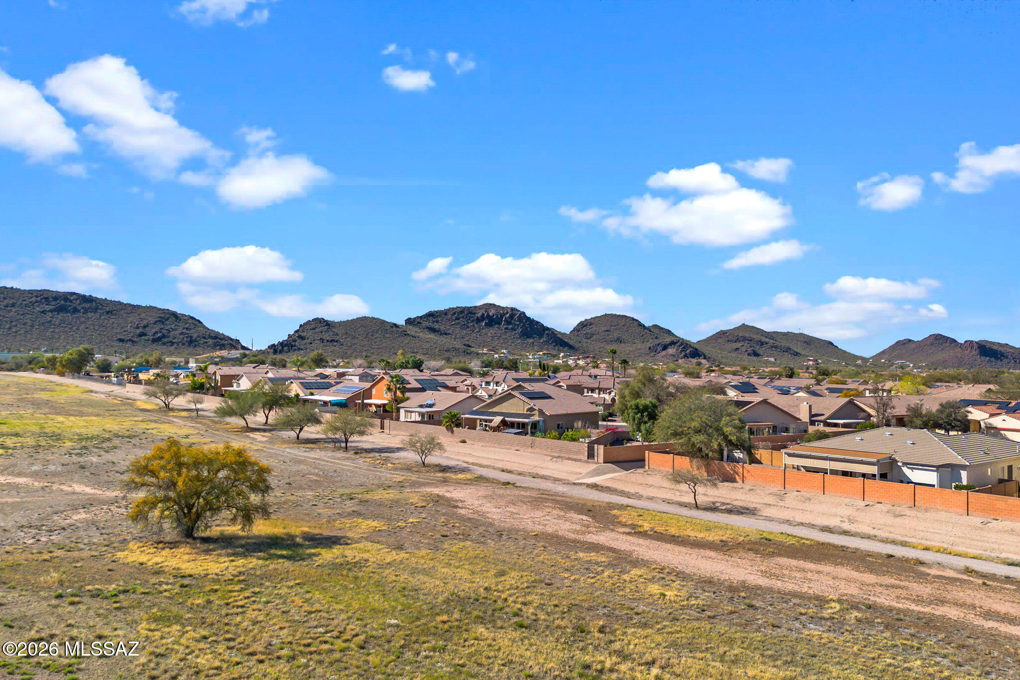7767 W Bodie Road