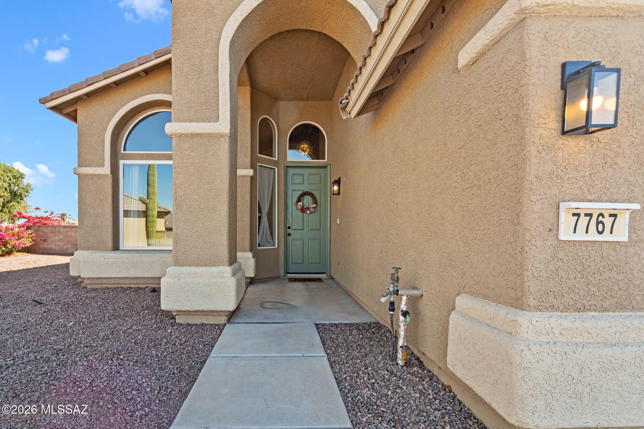 7767 W Bodie Road