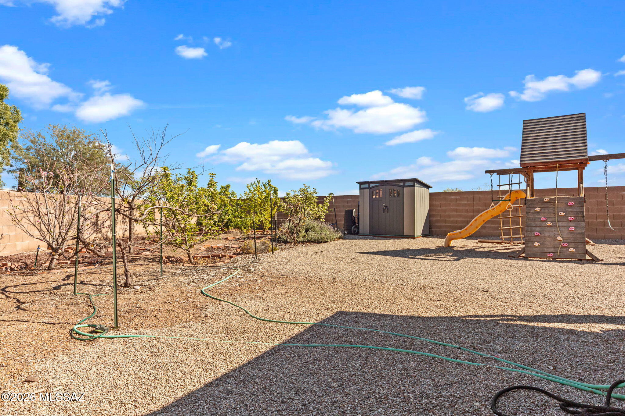 7767 W Bodie Road