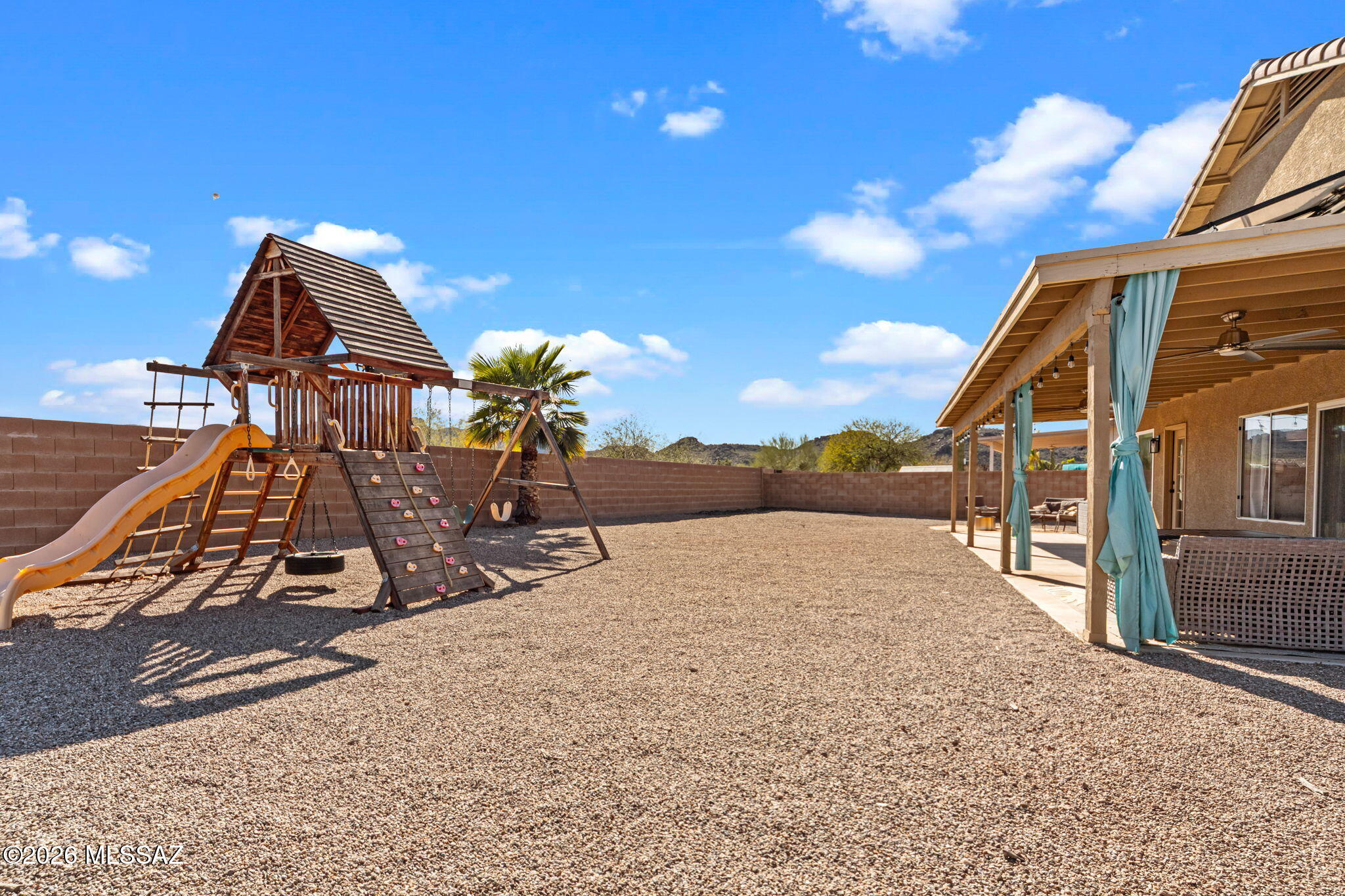 7767 W Bodie Road