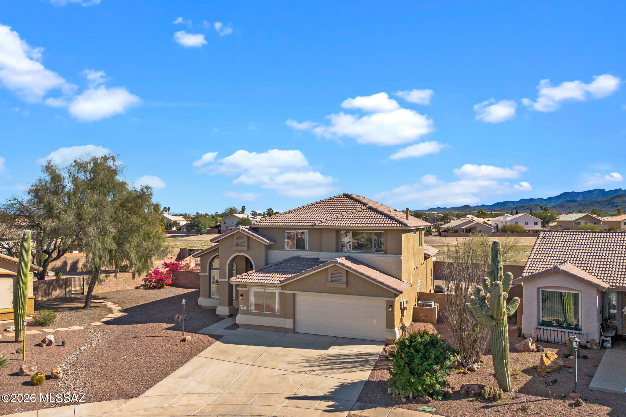 7767 W Bodie Road