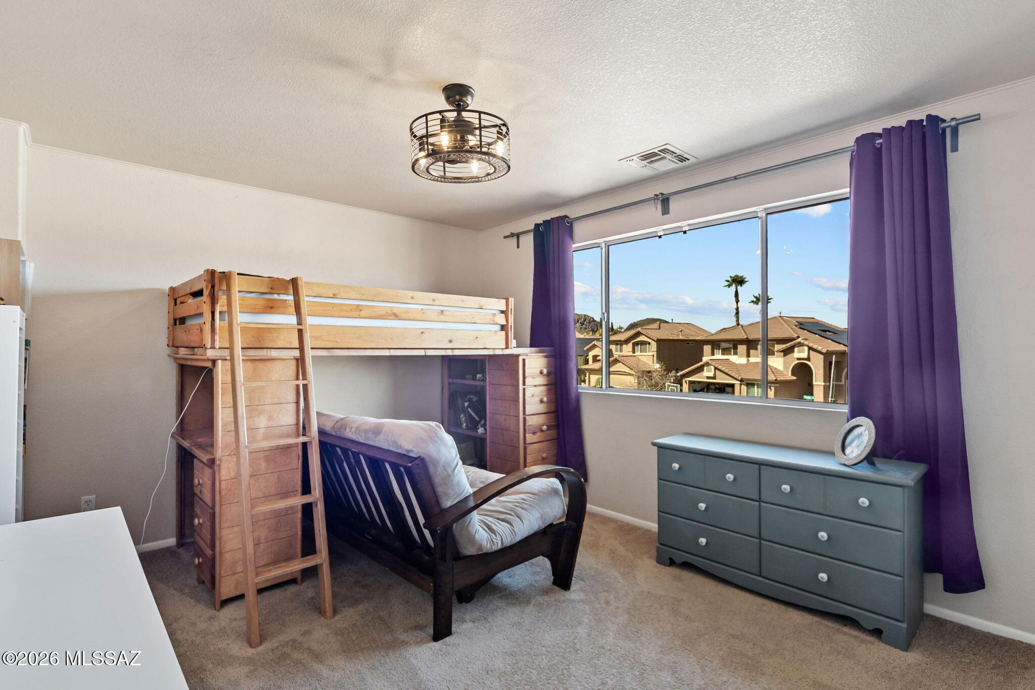 7767 W Bodie Road